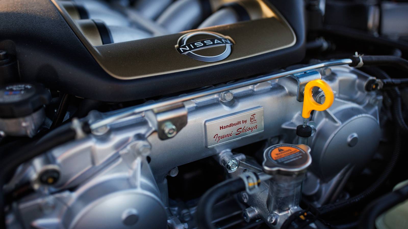 The First Engine To Receive Its Own Holiday Is A V6 Legend