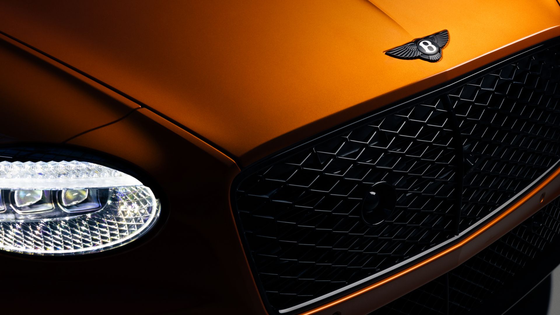 Bentley Might Be Taking Combustion-Imitating EVs A Step Too Far