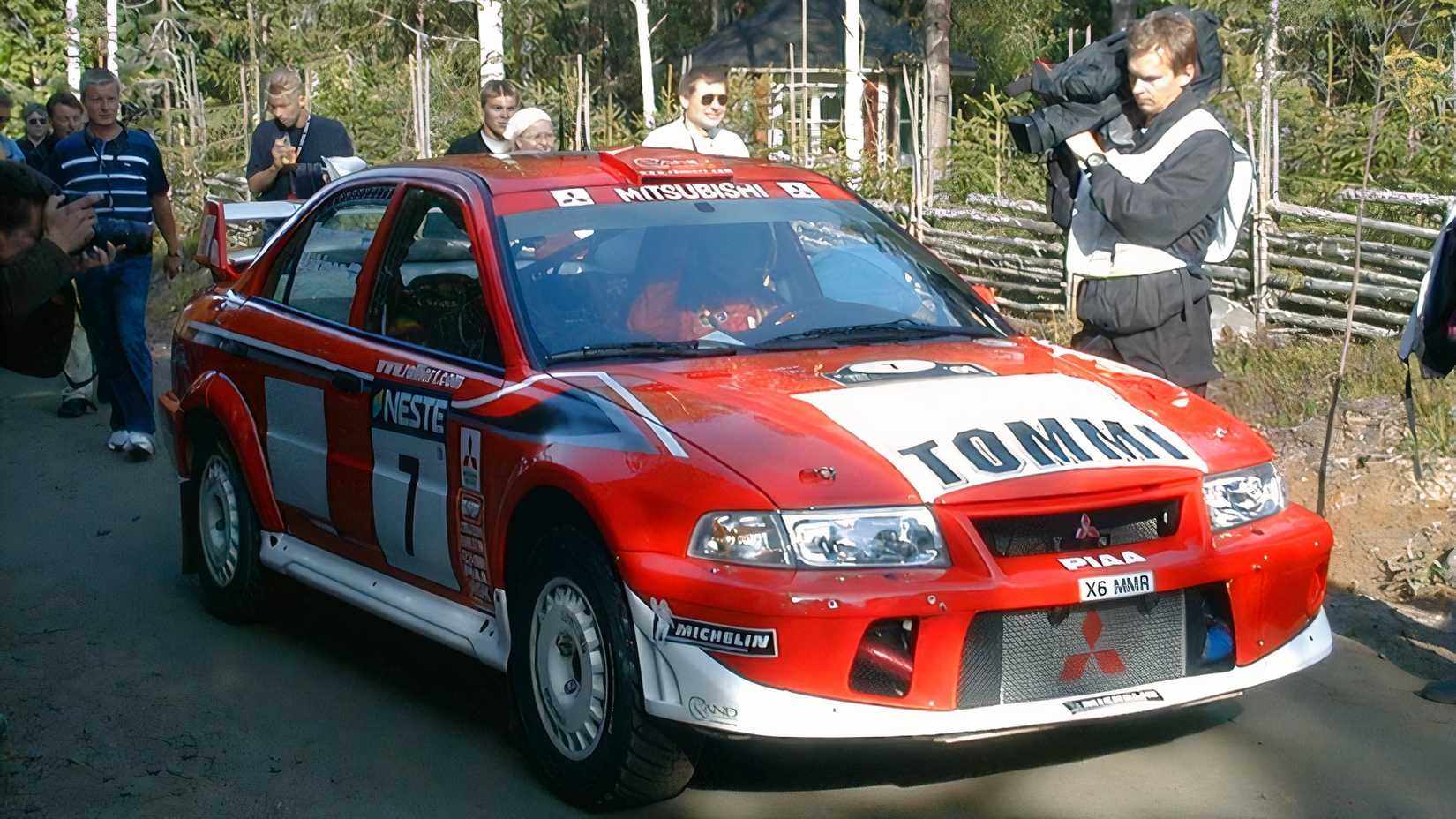 Why Enthusiasts Are Quietly Rejecting Mitsubishi’s Ralliart Revival
