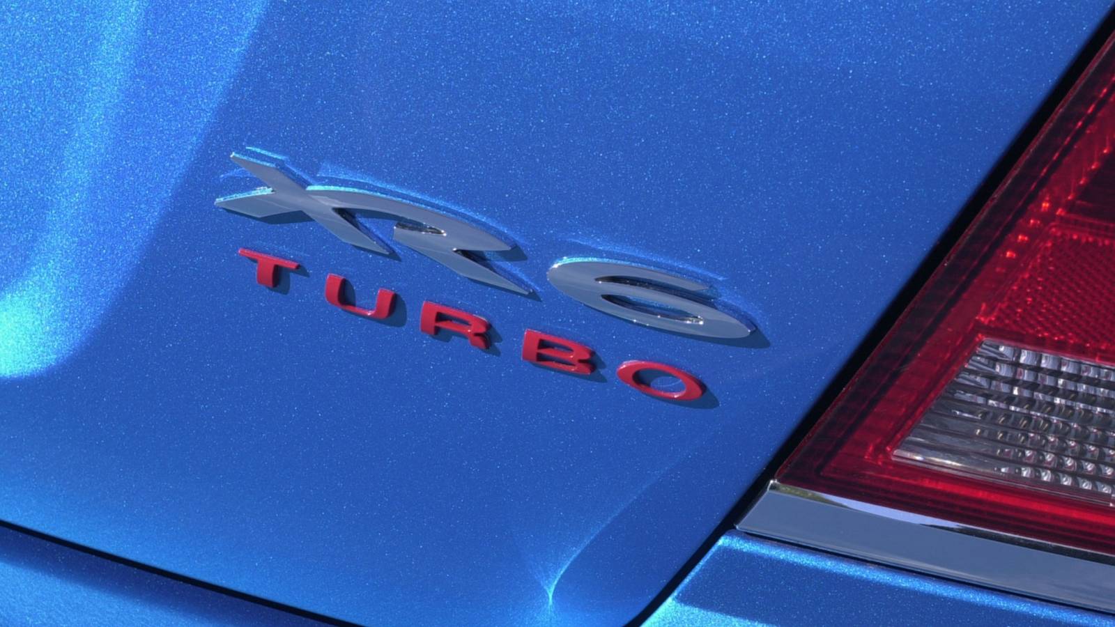 Ford Falcon XR6 Turbo is approaching US import eligibility