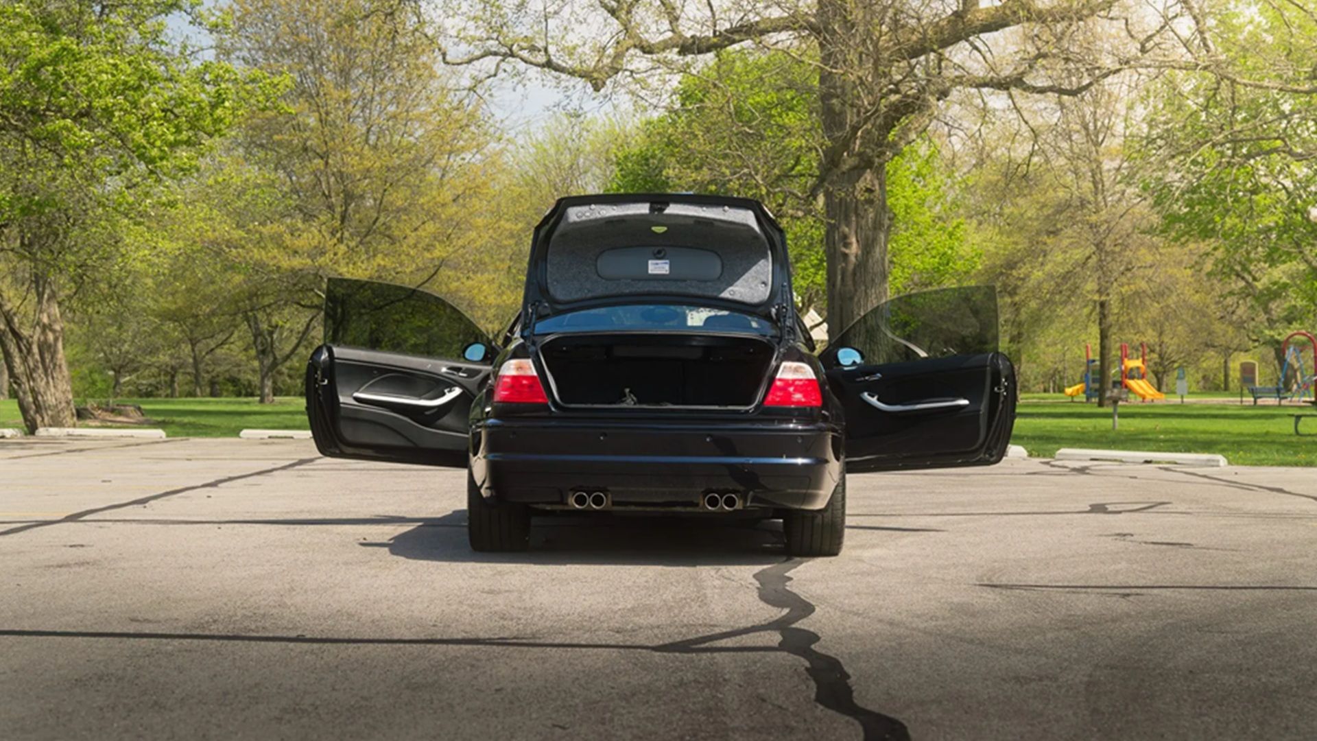 10 BMW E46 M3 Secrets Even Hardcore Owners Get Wrong