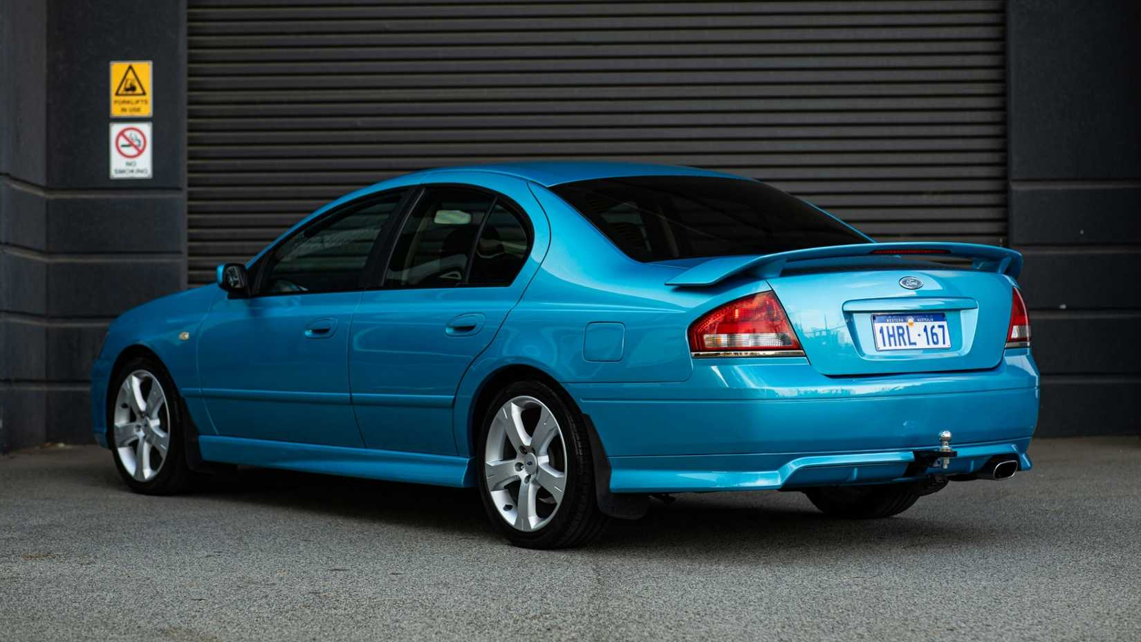 You Only Have To Wait 6 Months To Get The Coolest Turbocharged Inline ...