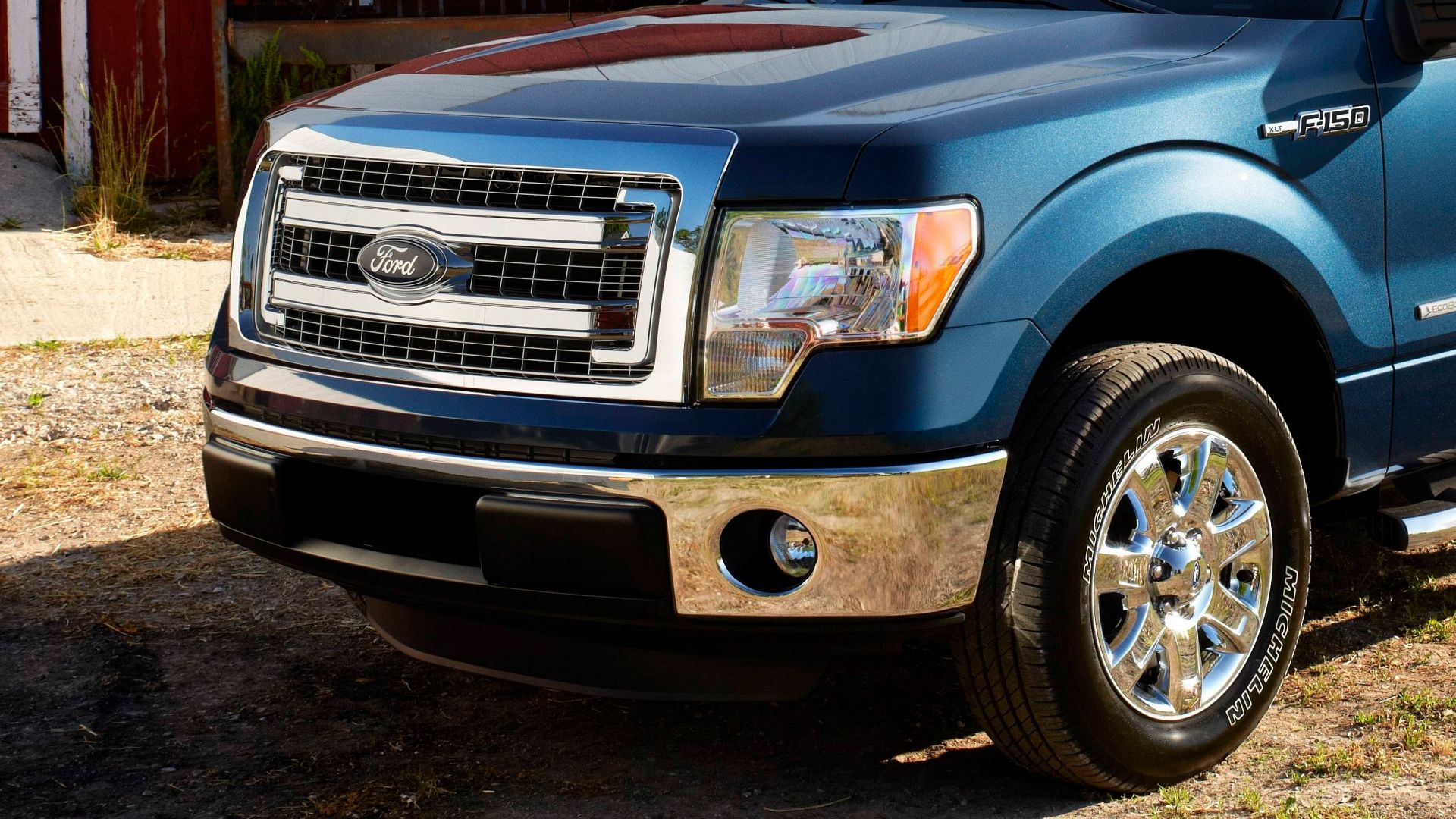 America's Bestselling Pickup Just Got Recalled (Again) For Shifting Problems