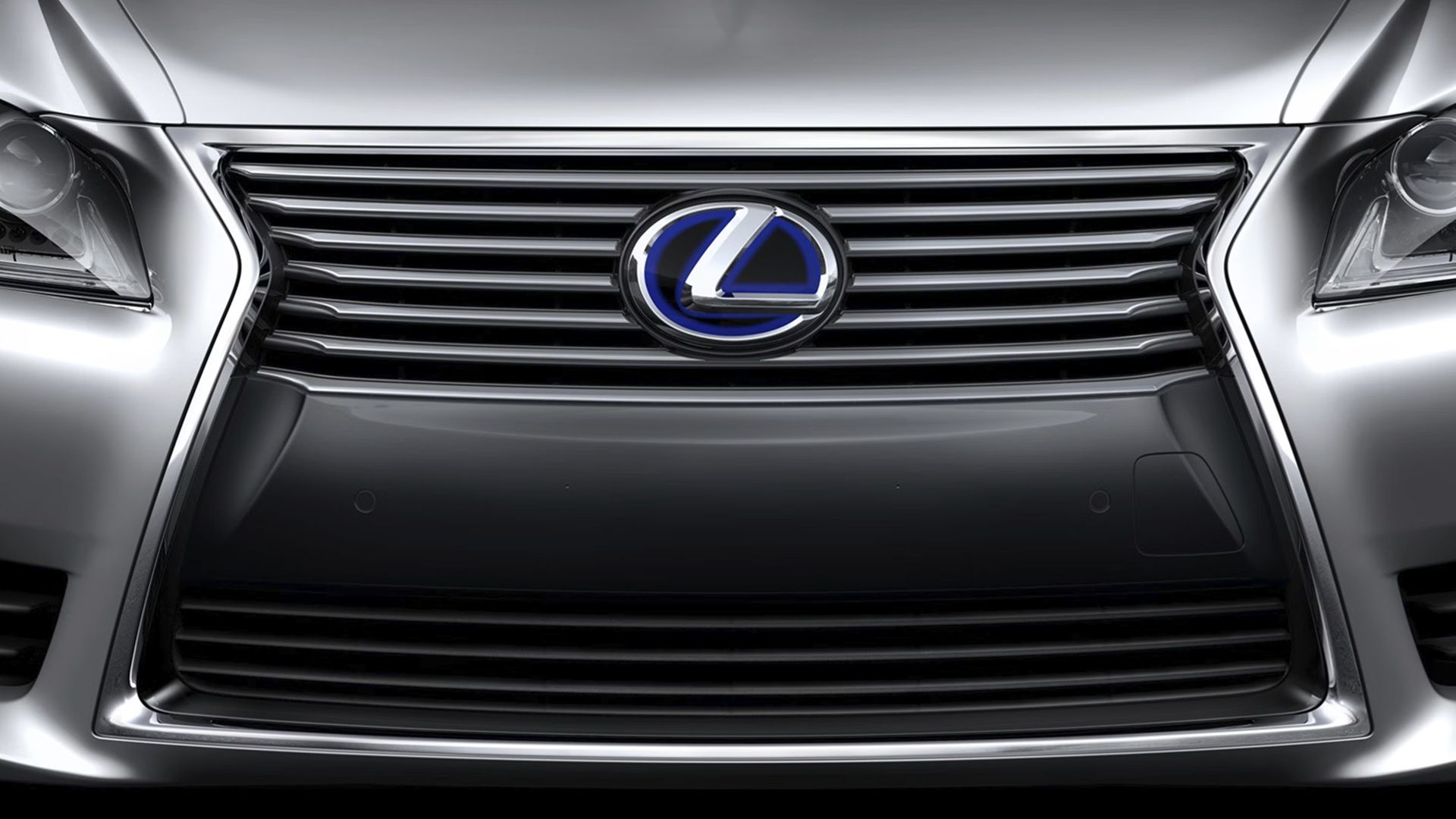 The Used Lexus LS600h: The V8 Hybrid Bargain Buyers Are Just