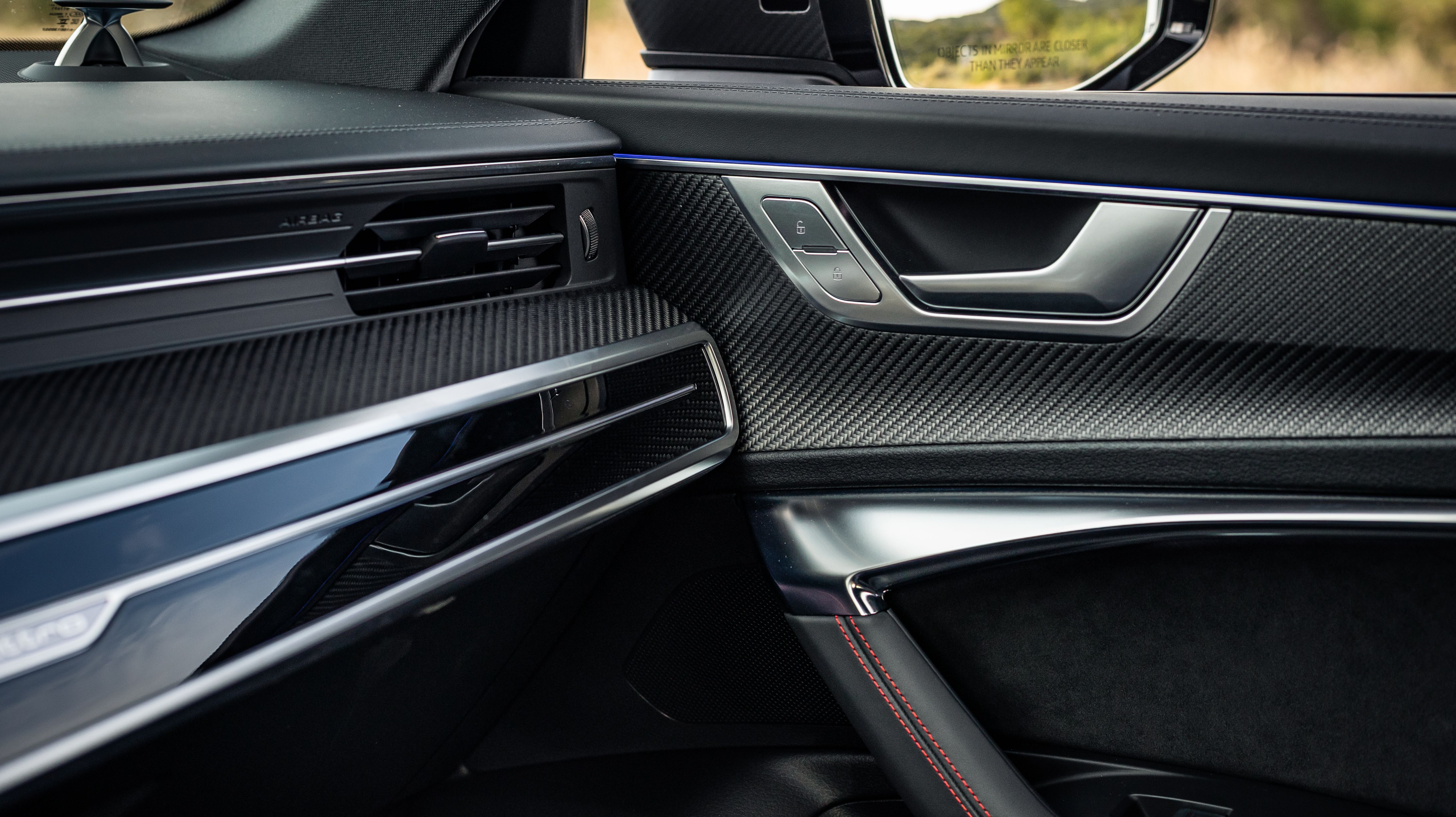 Test Drive Review: 2026 Audi RS6 Avant Is The Only Real Family Sports Car