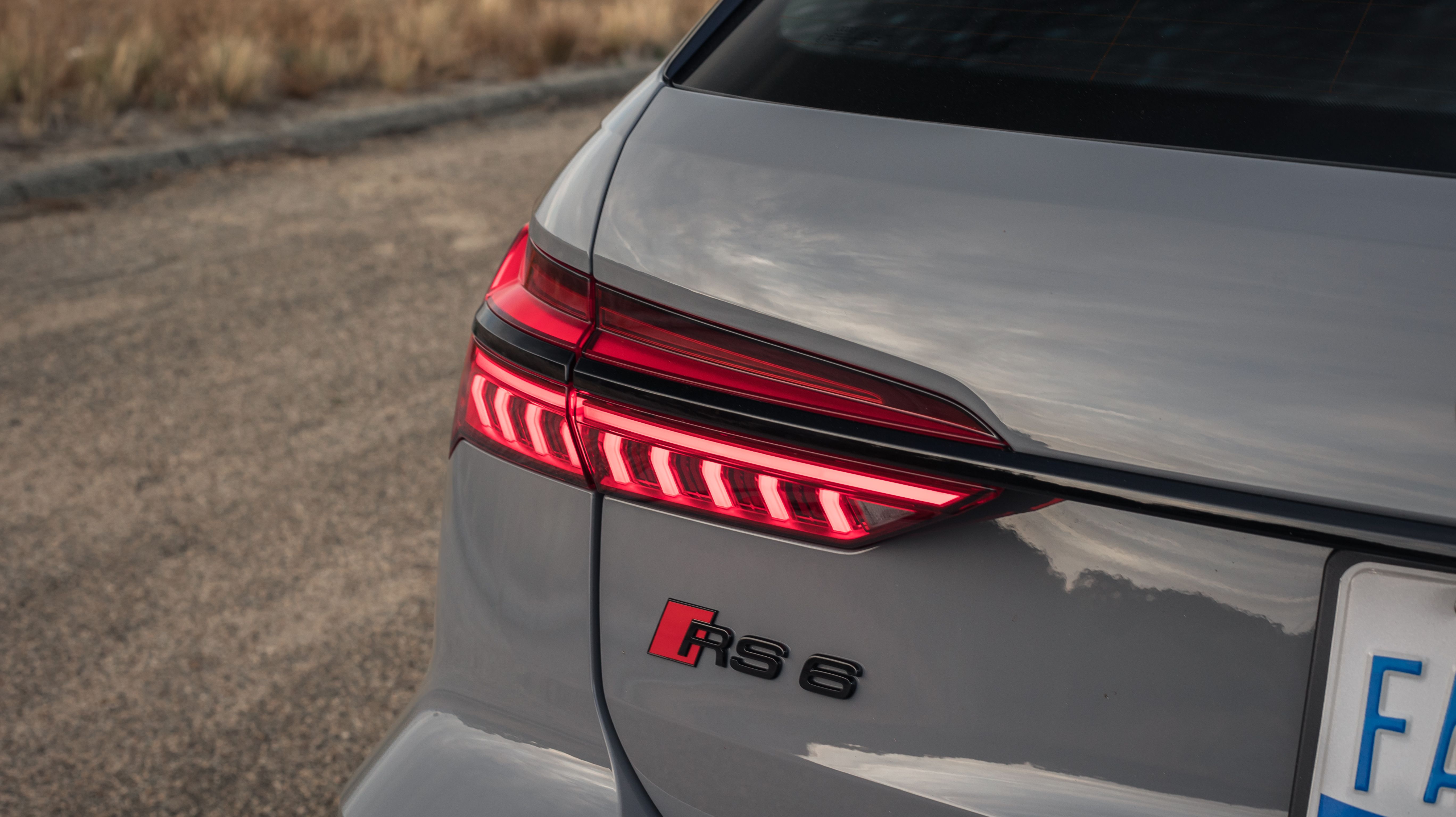 Test Drive Review: 2026 Audi RS6 Avant Is The Only Real Family Sports Car