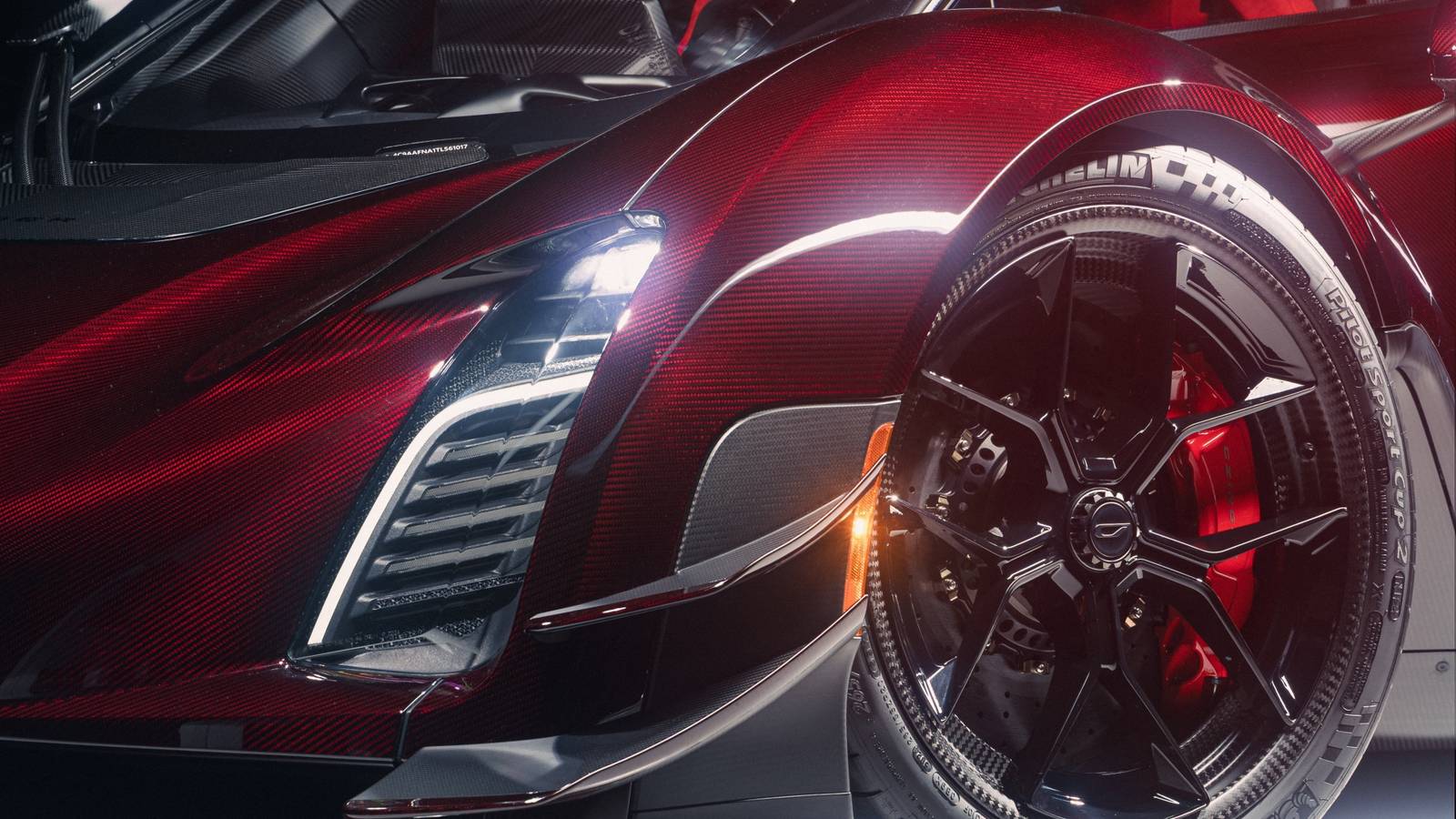 The American Hypercar Company That Beat Koenigsegg Is Attacking The Nurburgring