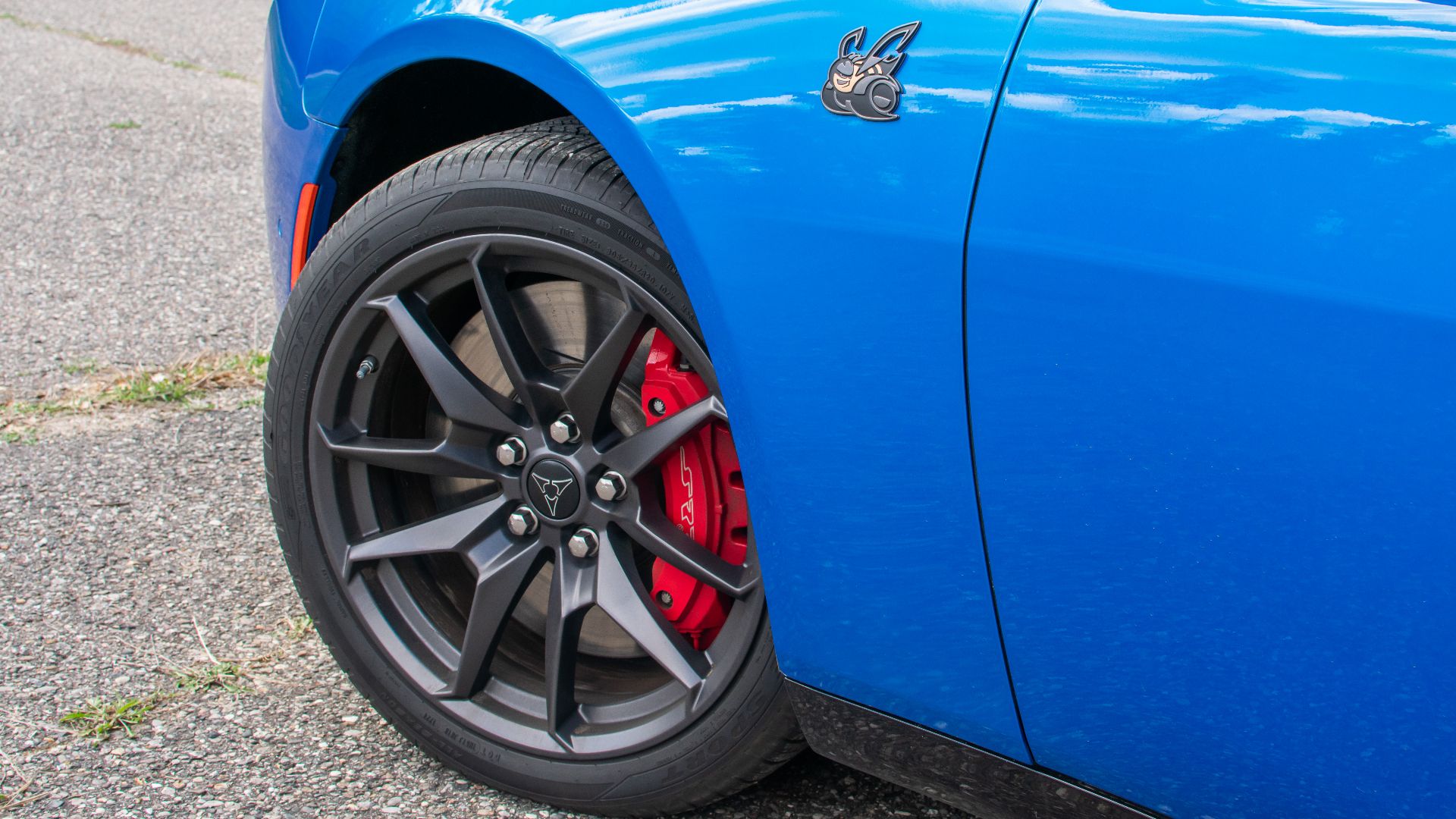 Stellantis Wants To Bring Lamborghini's Clever Horsepower-Boosting Tech To Normal Cars