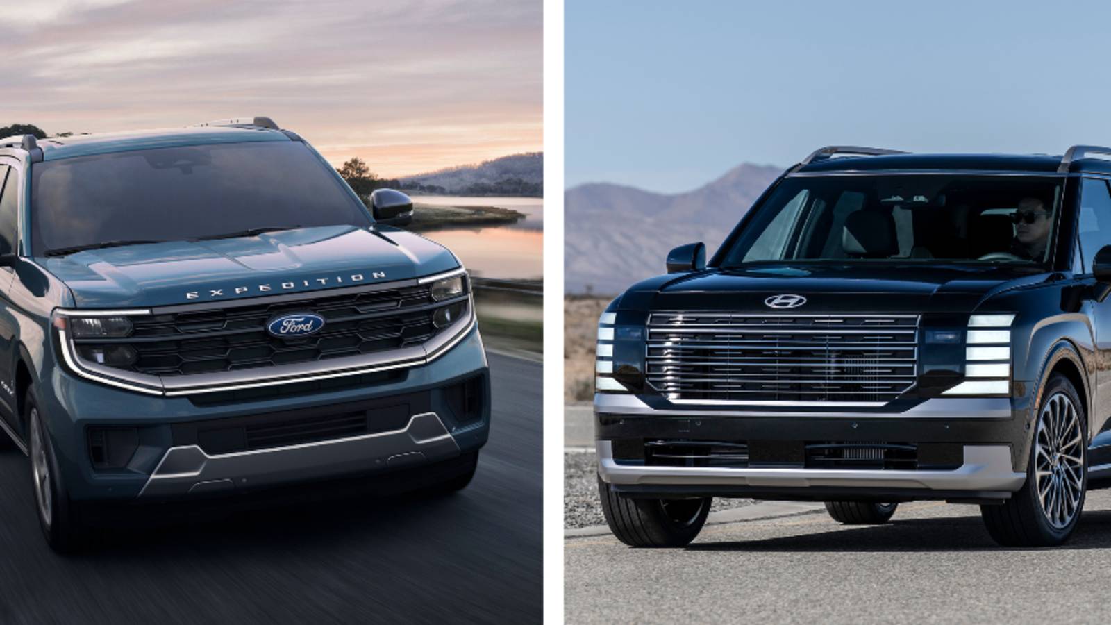2026-ford-expedition-platinum-2026-hyundai-pallisade