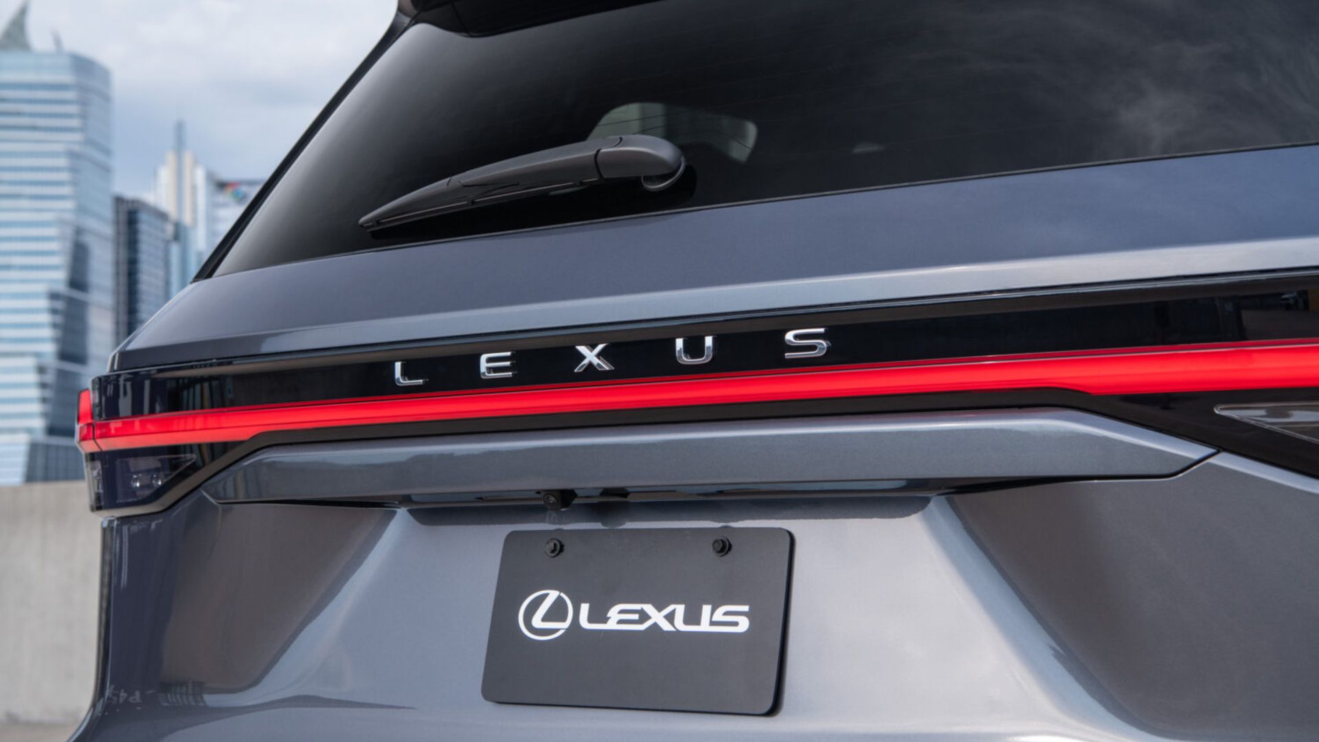 'This Isn’t Goodbye:' Lexus Quietly Axes Plug-In Hybrid 3-Row SUV But Promises A Return