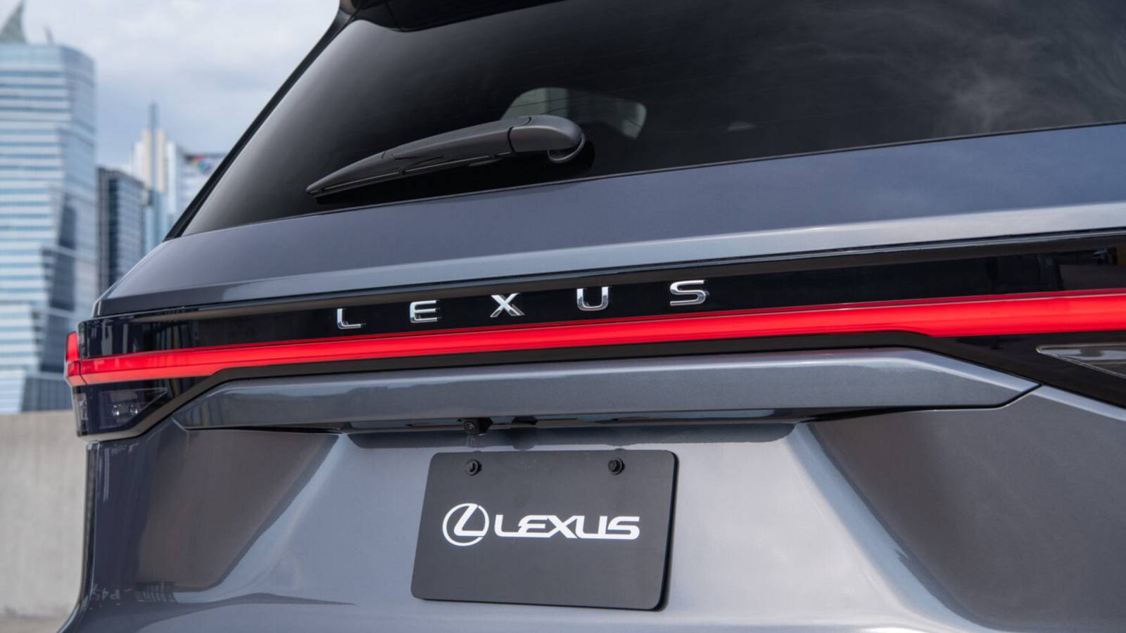 Lexus Has A Reliable Luxury SUV For Most Types Of Budget Right Now