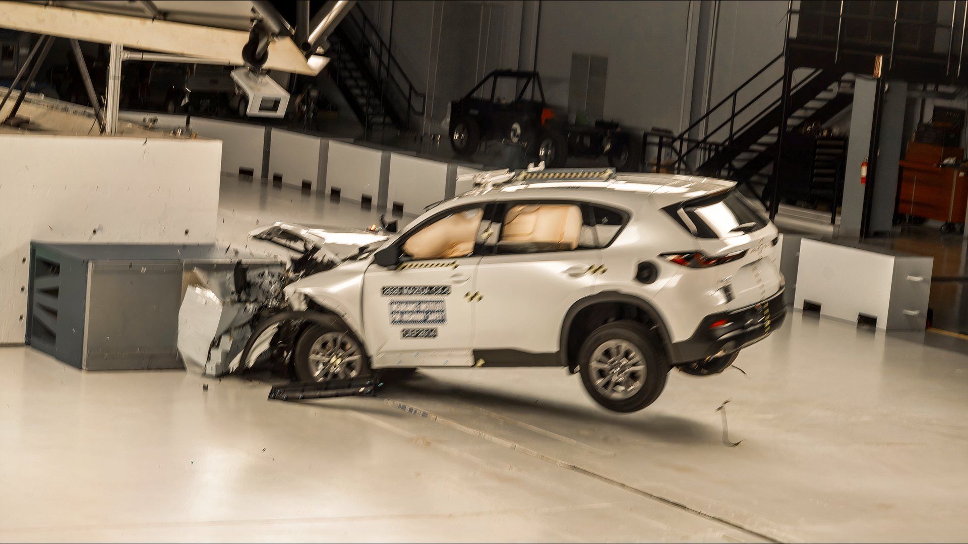 This Is Why People Walk Away From Accidents