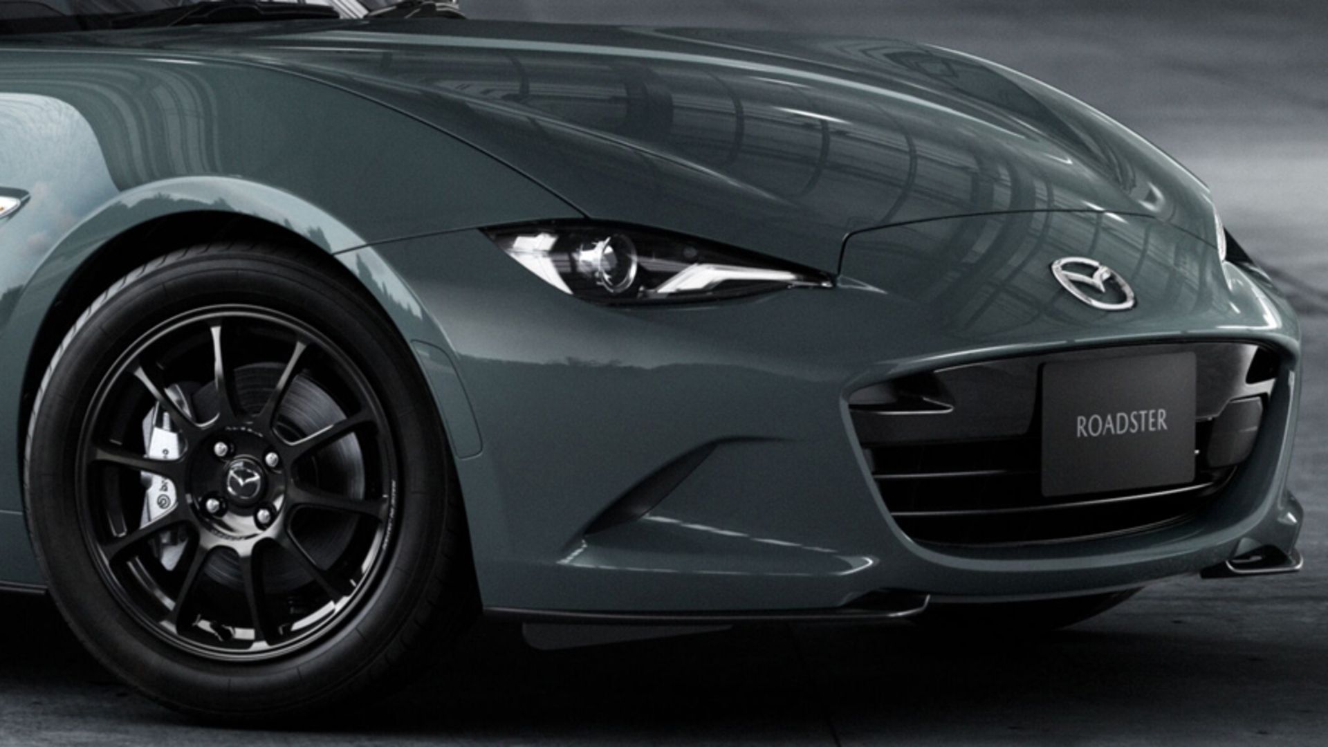 Mazda Quietly Upgrades The Miata, And We Mean That Literally