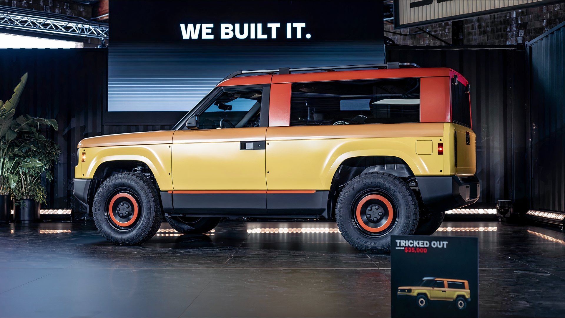 Slate Truck vs Ford Fathom: The Sub-$30K EV Pickup Showdown