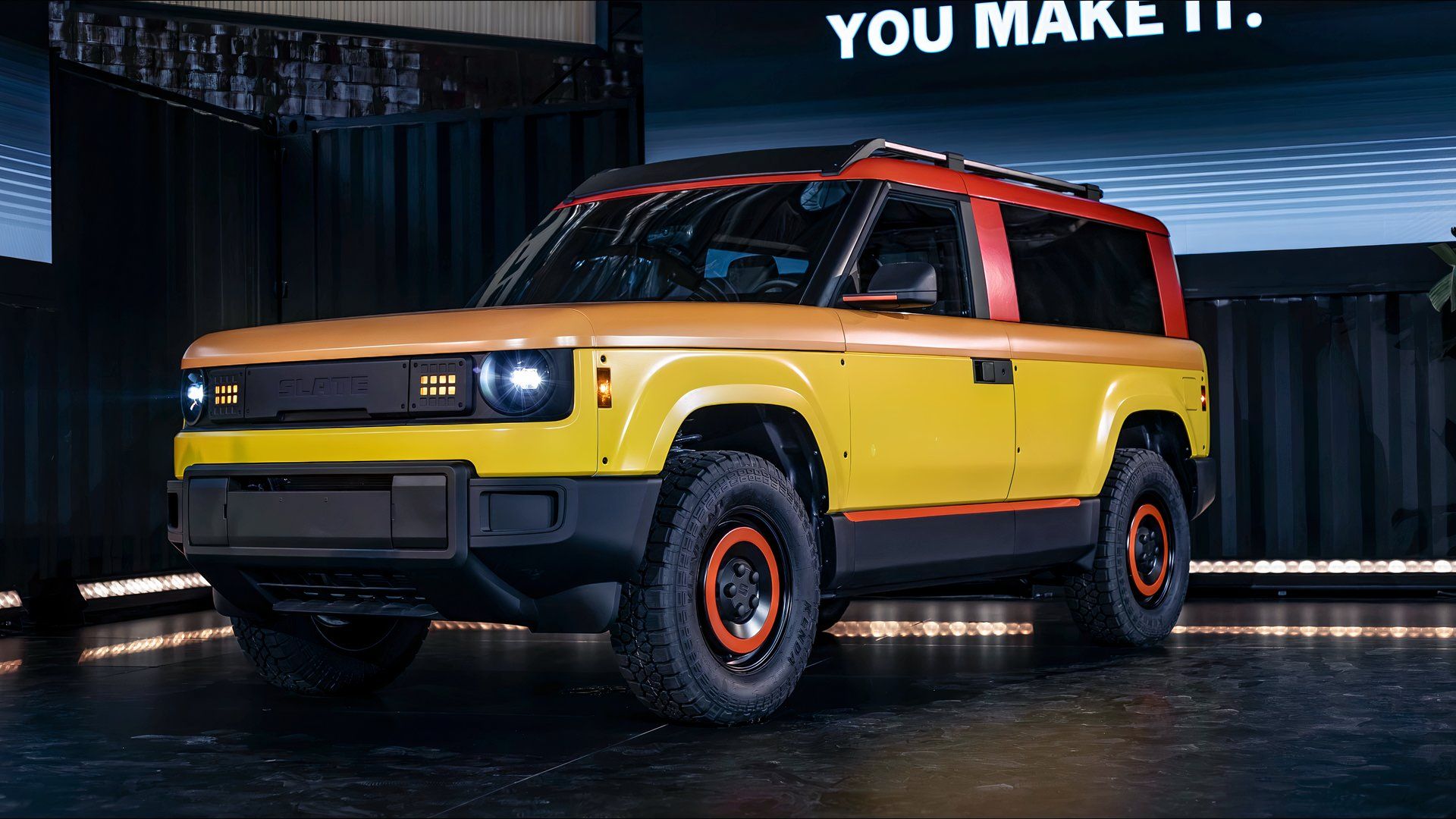 Slate Truck vs Ford Fathom: The Sub-$30K EV Pickup Showdown