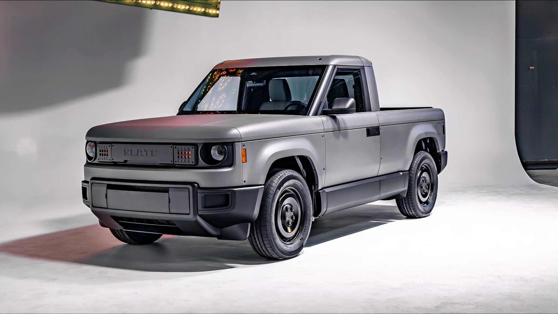 There Are Only 2 Brand-New Pickups Left Under $30,000 — And The Hyundai ...