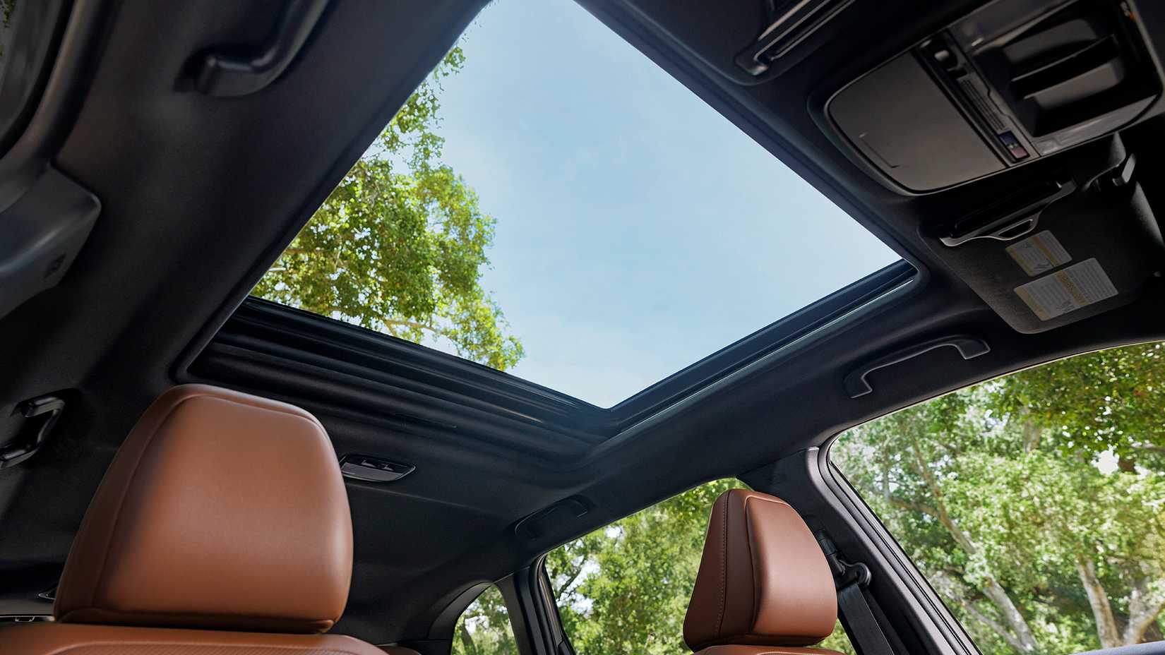 2026 Subaru Forester Moonroof Recall