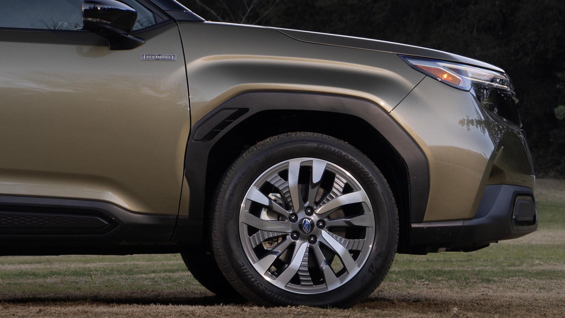 Subaru's Biggest Winner Of 2026 Is A Success Mazda Wishes It Could Match