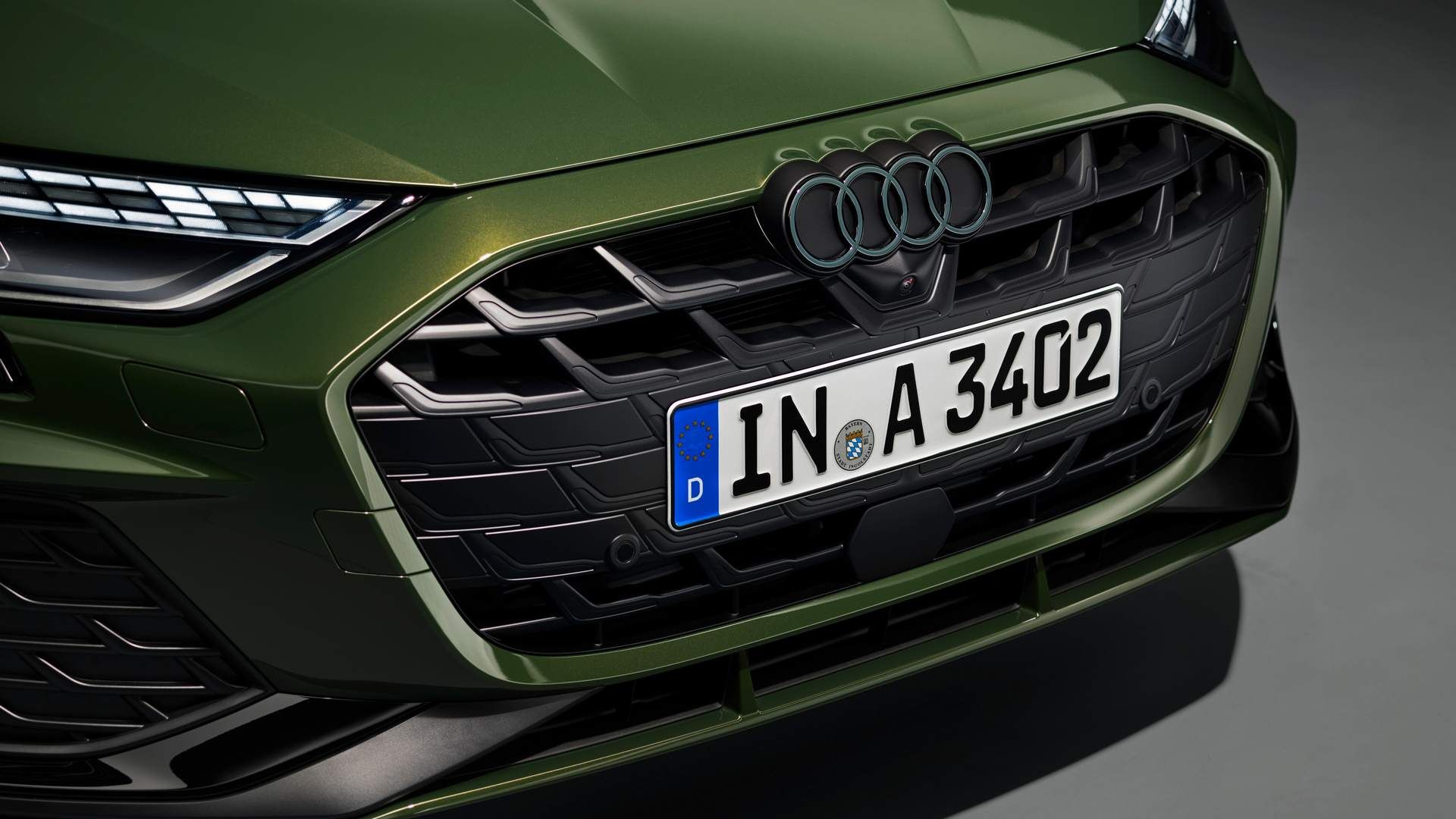 2027 Audi A3 Gets A Fresh Interior To Keep The Luxury Subcompact Going