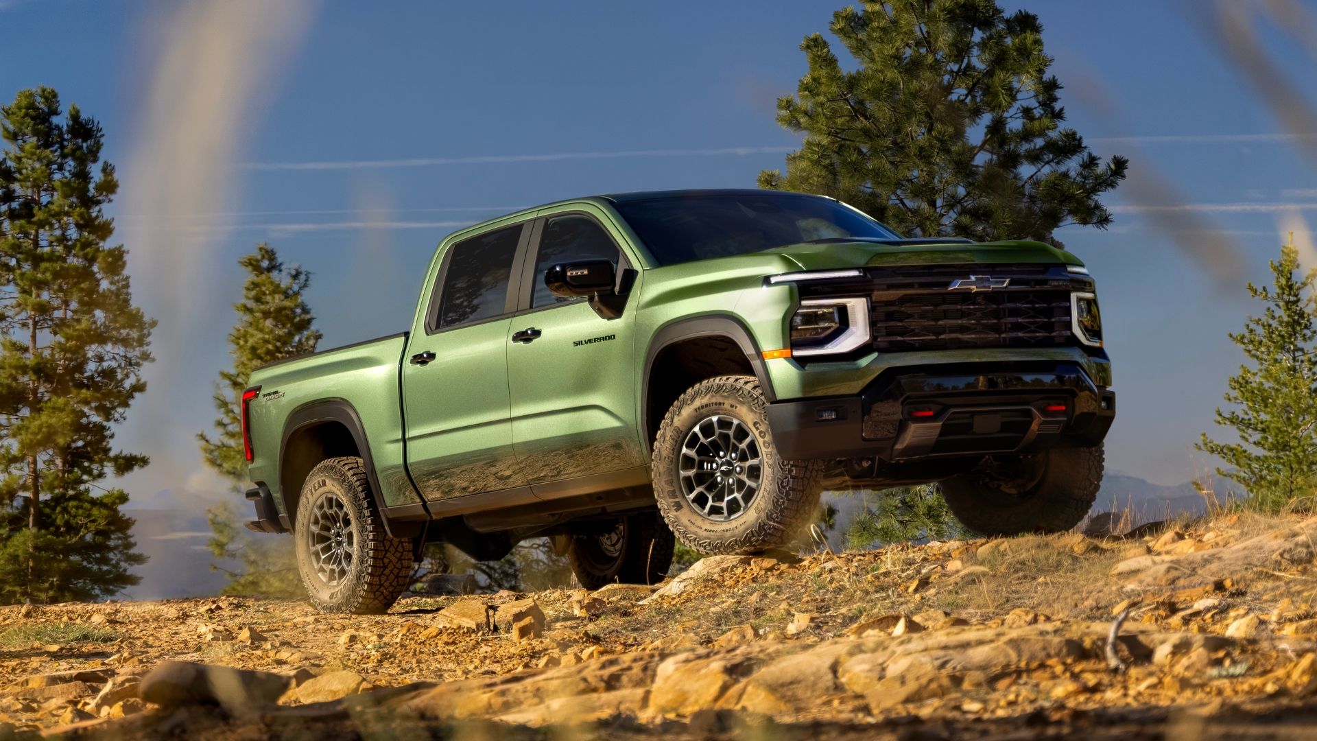Ruszyła produkcja nowego Chevrolet Silverado, ale nie w Stanach Zjednoczonych