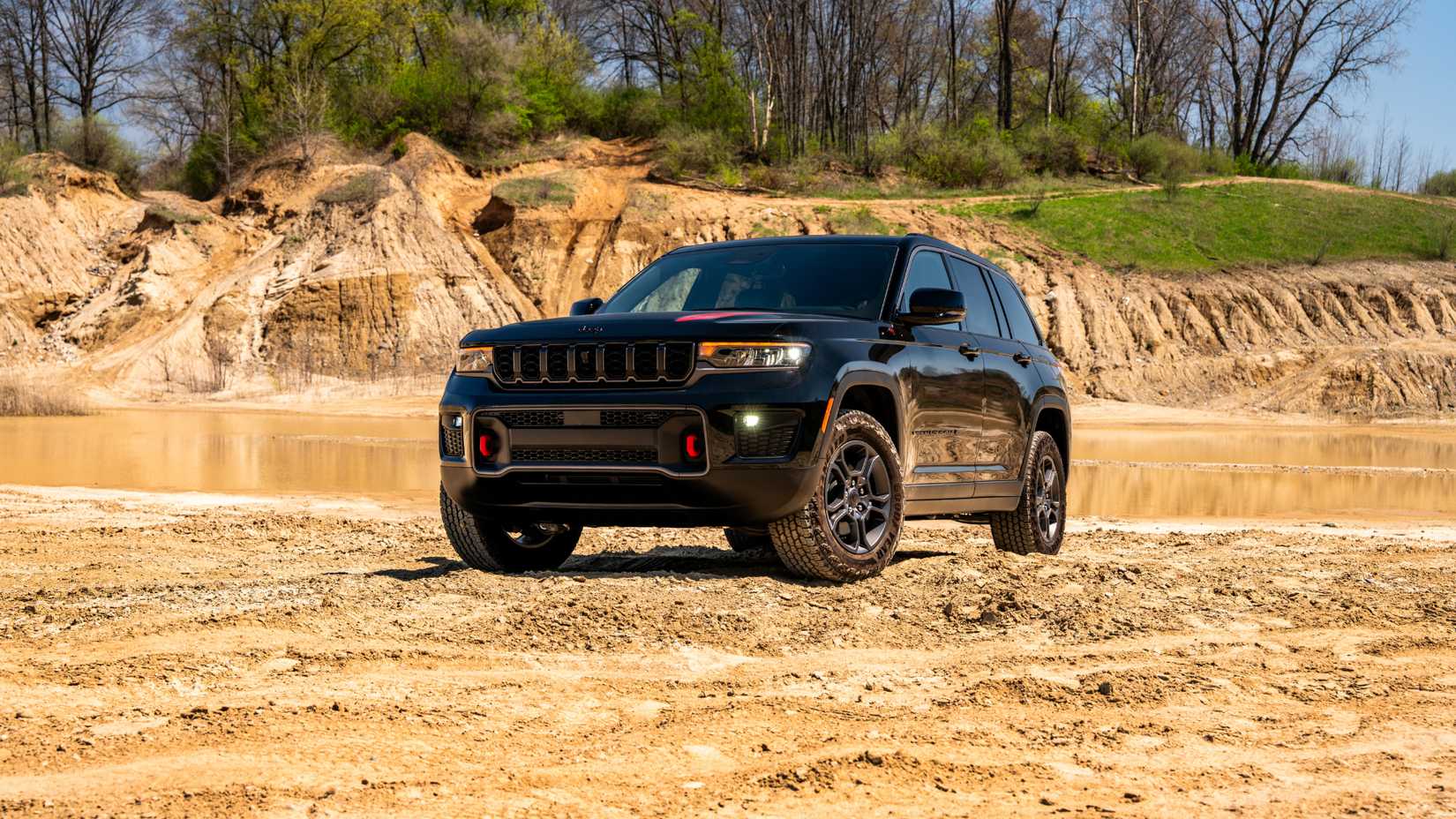Hurricane motoru Pentastar V6'yı her alanda geçiyor: Jeep neden hâlâ V6 kullanıyor?
