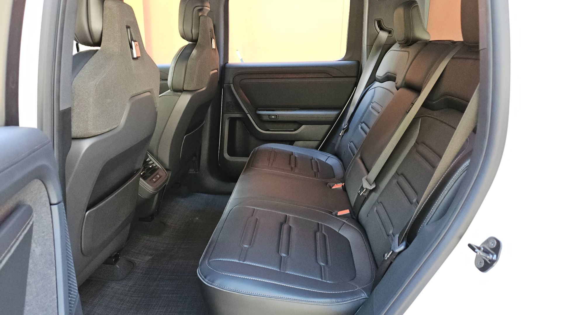 2027 Rivian R2 First Drive Review: Big Luxury With A Not-So-Big Price Tag