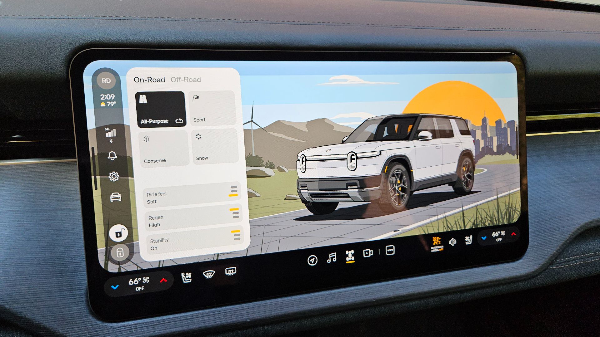2027 Rivian R2 First Drive Review: Big Luxury With A Not-So-Big Price Tag