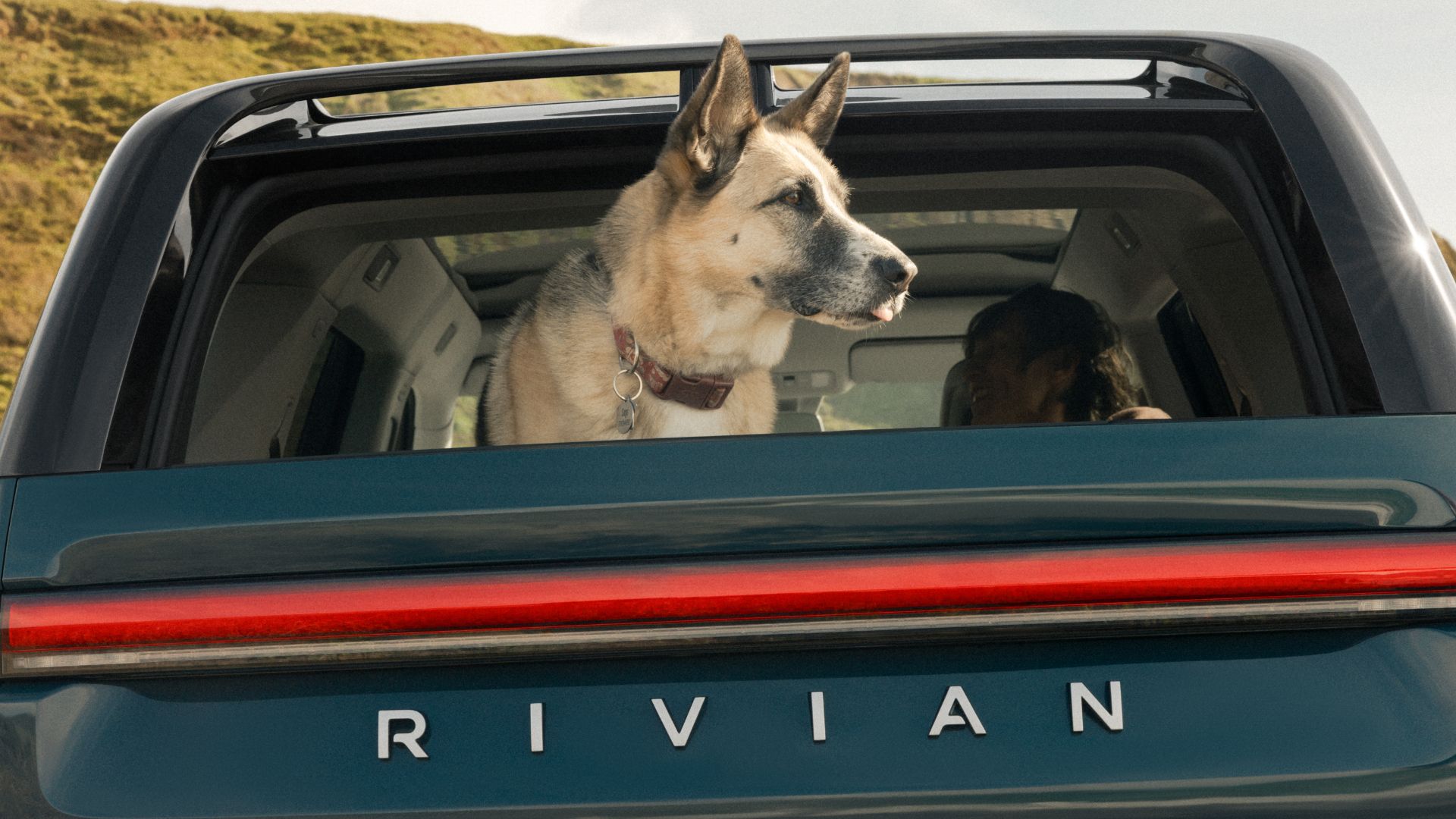2027 Rivian R2 First Drive Review: Big Luxury With A Not-So-Big Price Tag
