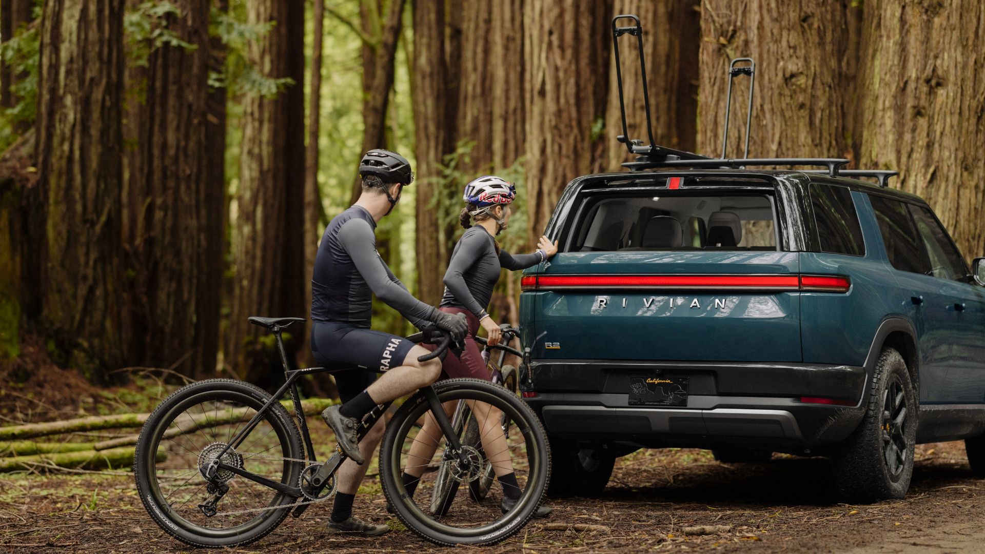 2027 Rivian R2 First Drive Review: Big Luxury With A Not-So-Big Price Tag