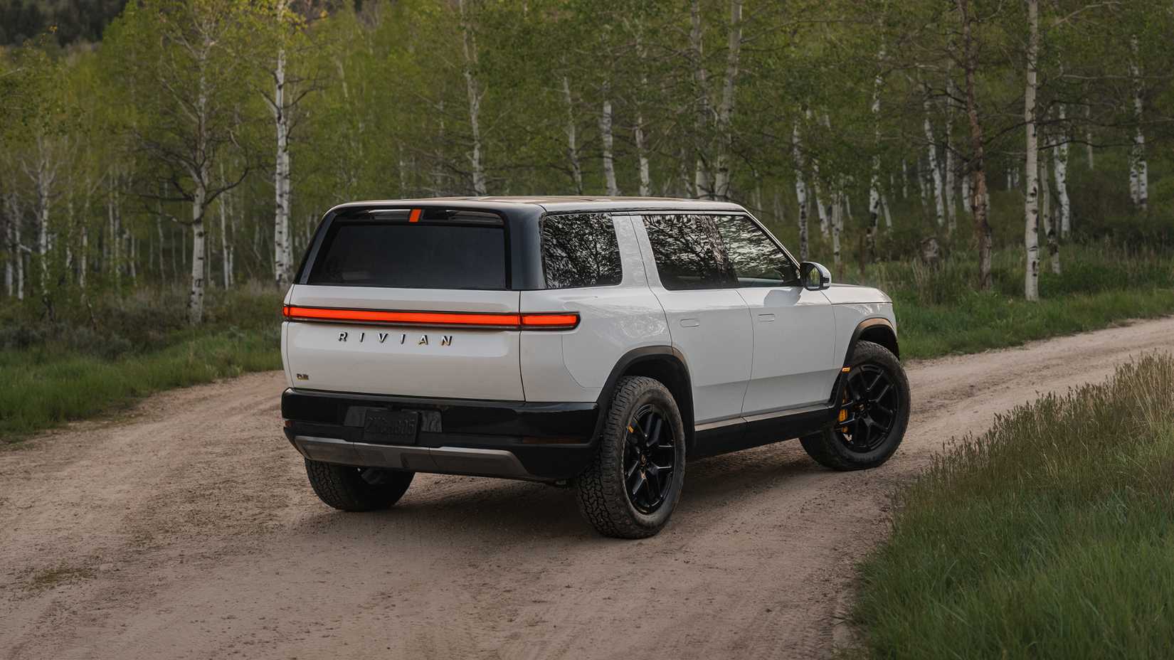 Here's Why Nobody Is Talking About Rivian's Reliability Compared To ...