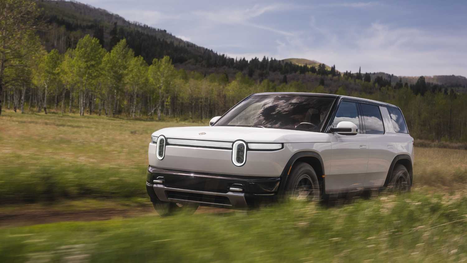 2027 Rivan R2 2027 Rivian R2 First Drive Review: Big Luxury With A Not-So-Big Price Tag
