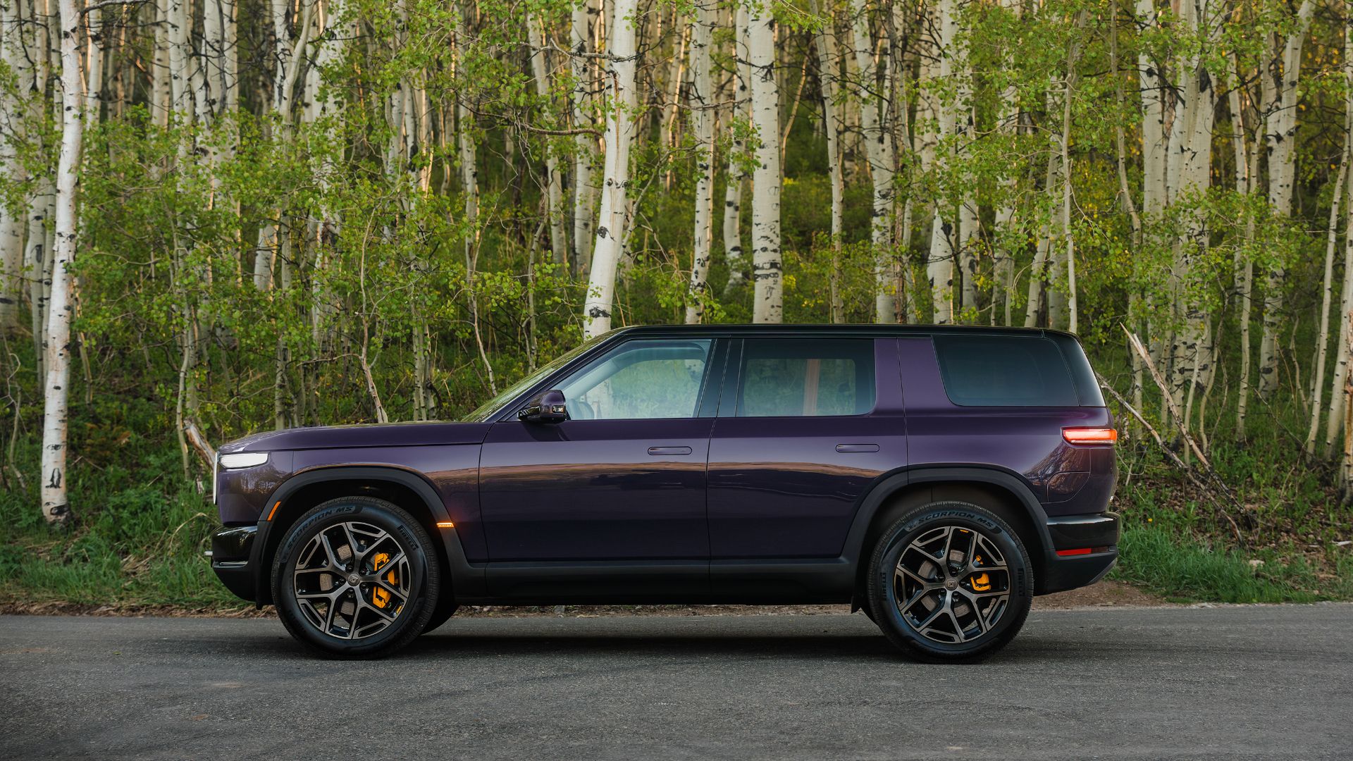 2027 Rivian R2 First Drive Review: Big Luxury With A Not-So-Big Price Tag