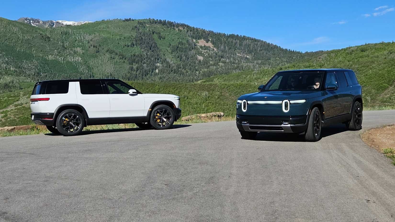 2027 Rivian R2 First Drive Review: Big Luxury With A Not-So-Big Price Tag