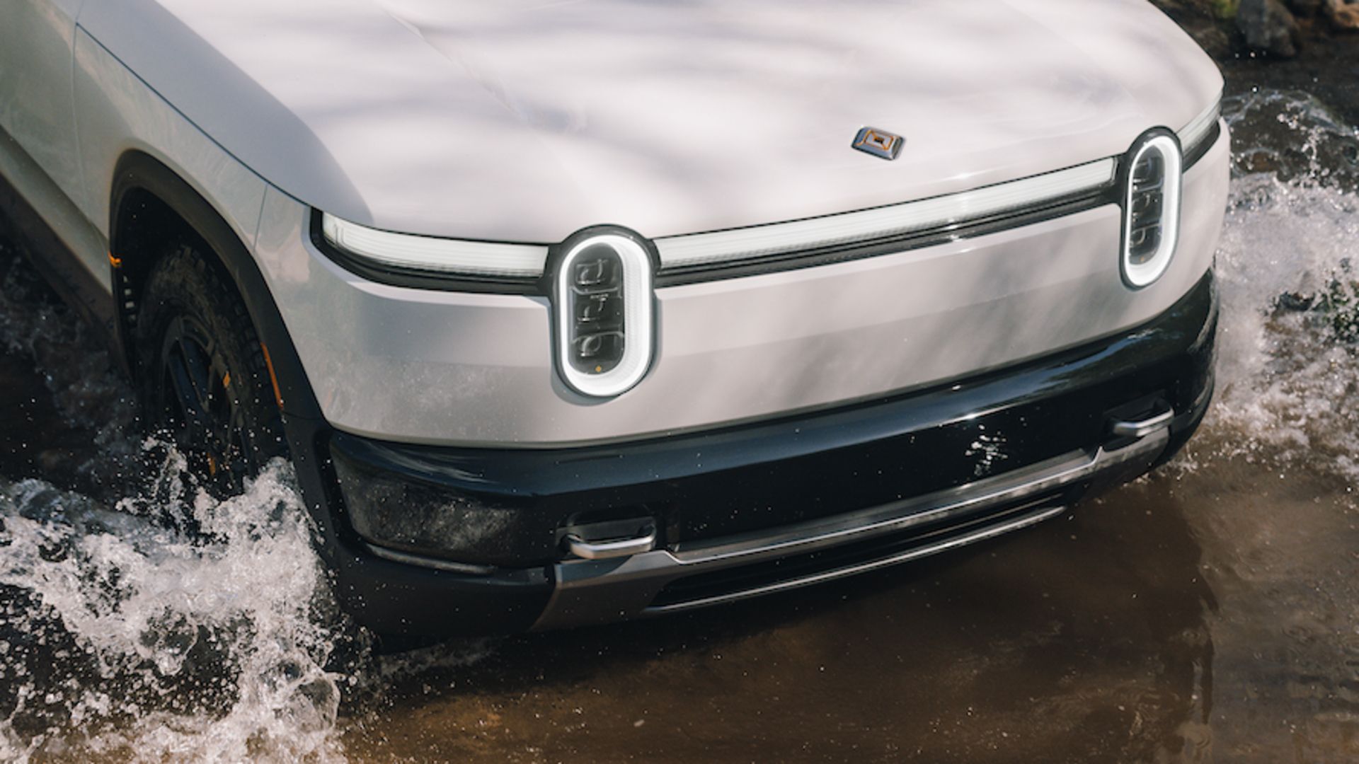 Rivian Boss Flexes New R2 Against Tesla And 'Wildly Underserved' EV Market