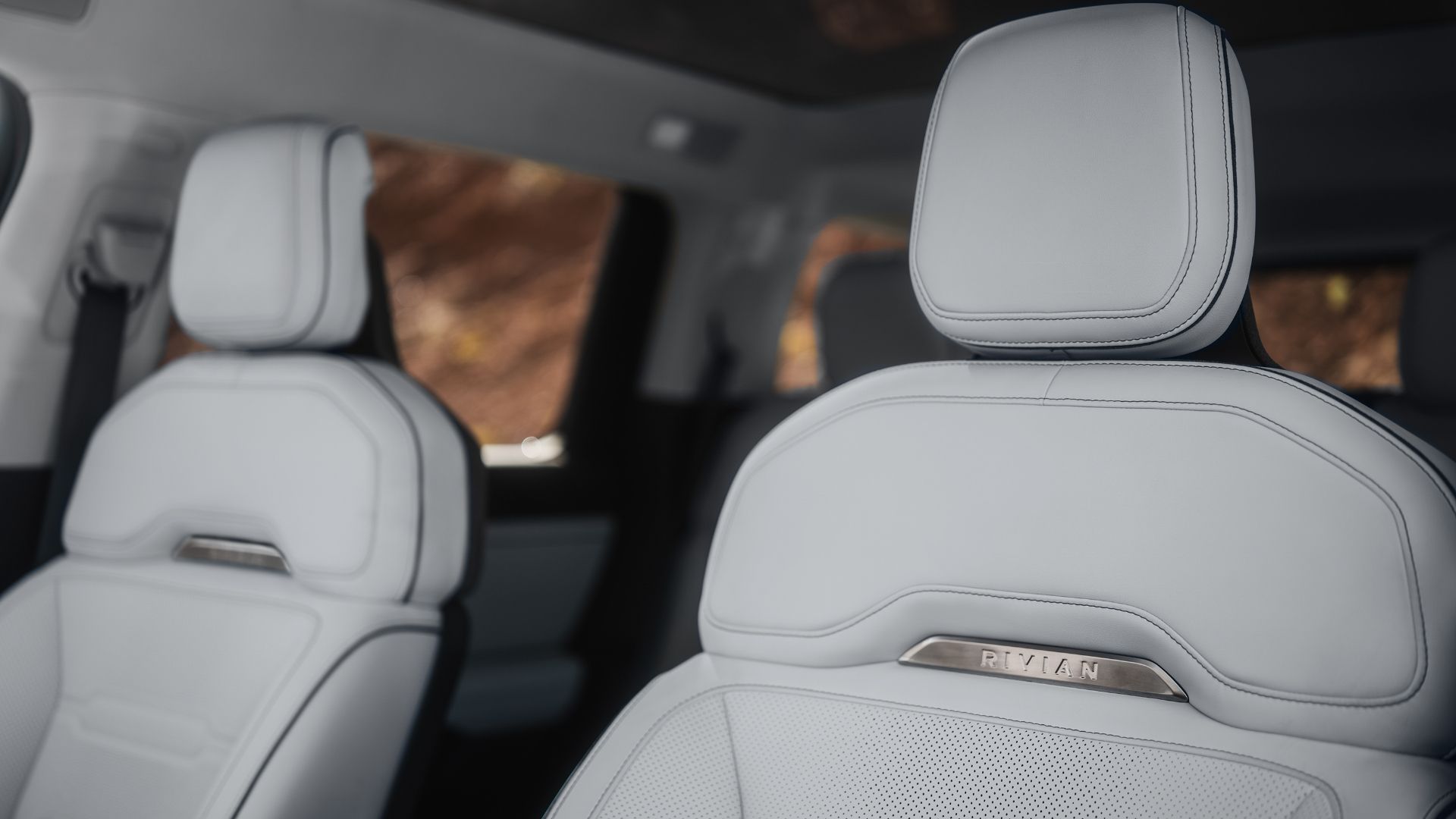 2027 Rivian R2 First Drive Review: Big Luxury With A Not-So-Big Price Tag