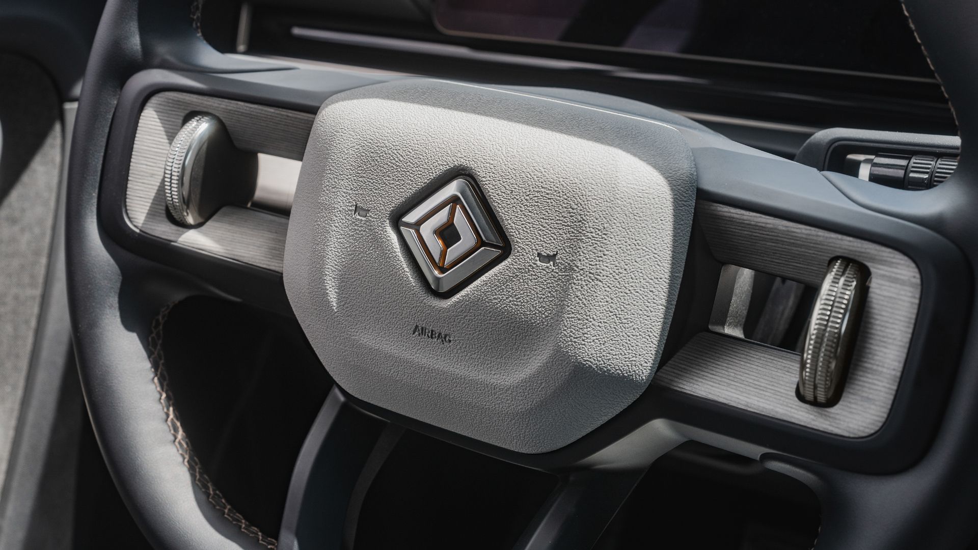 2027 Rivian R2 First Drive Review: Big Luxury With A Not-So-Big Price Tag