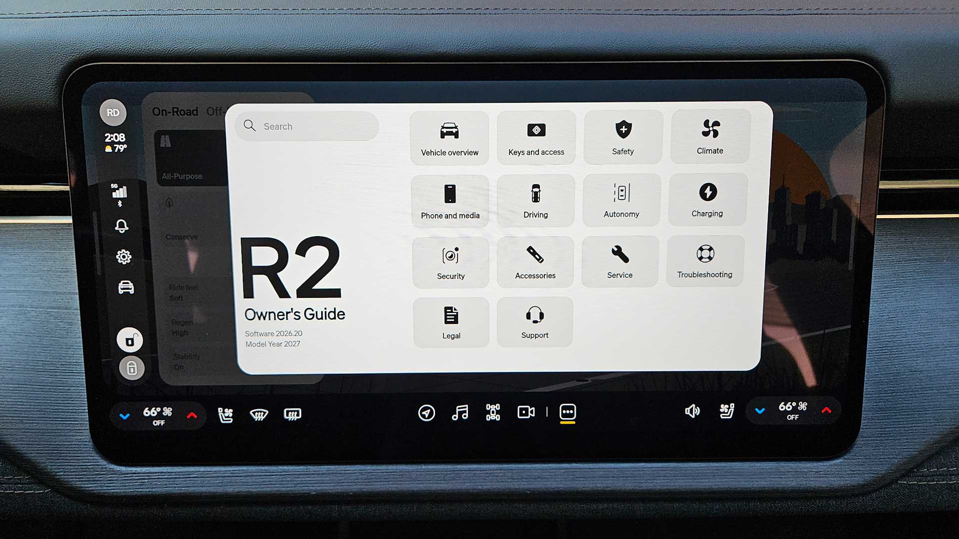 Rumoin R Line 2027 2027 Rivian R2 First Drive Review: Big Luxury With A Not-So-Big Price Tag
