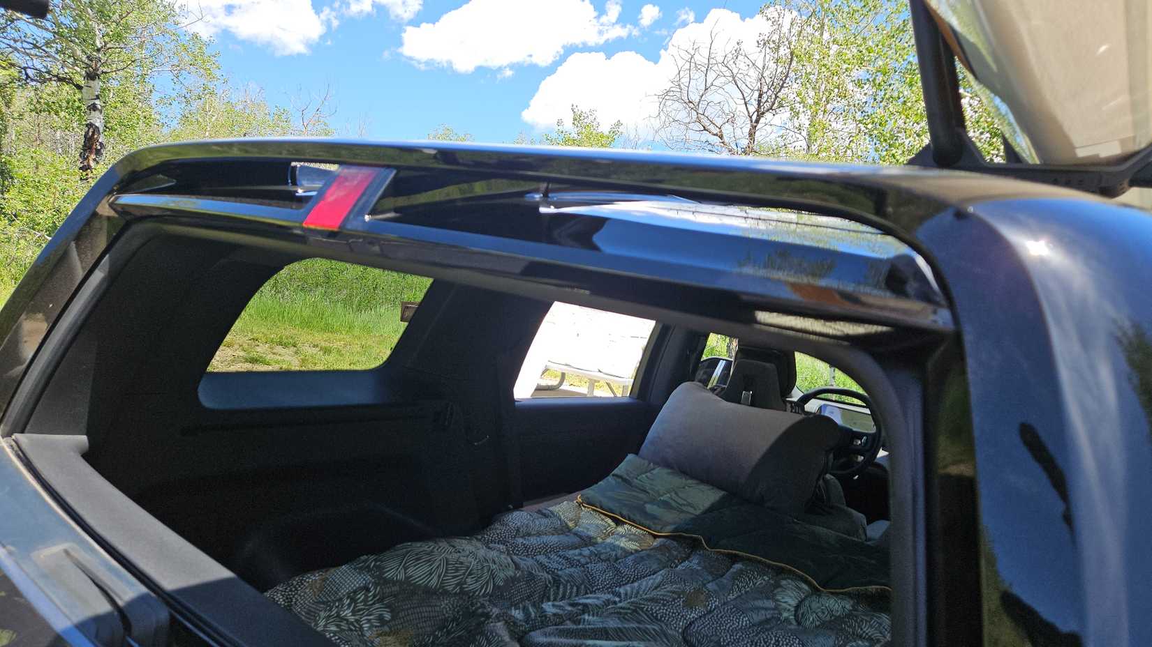 2027 Rivian R2 First Drive Review: Big Luxury With A Not-So-Big Price Tag
