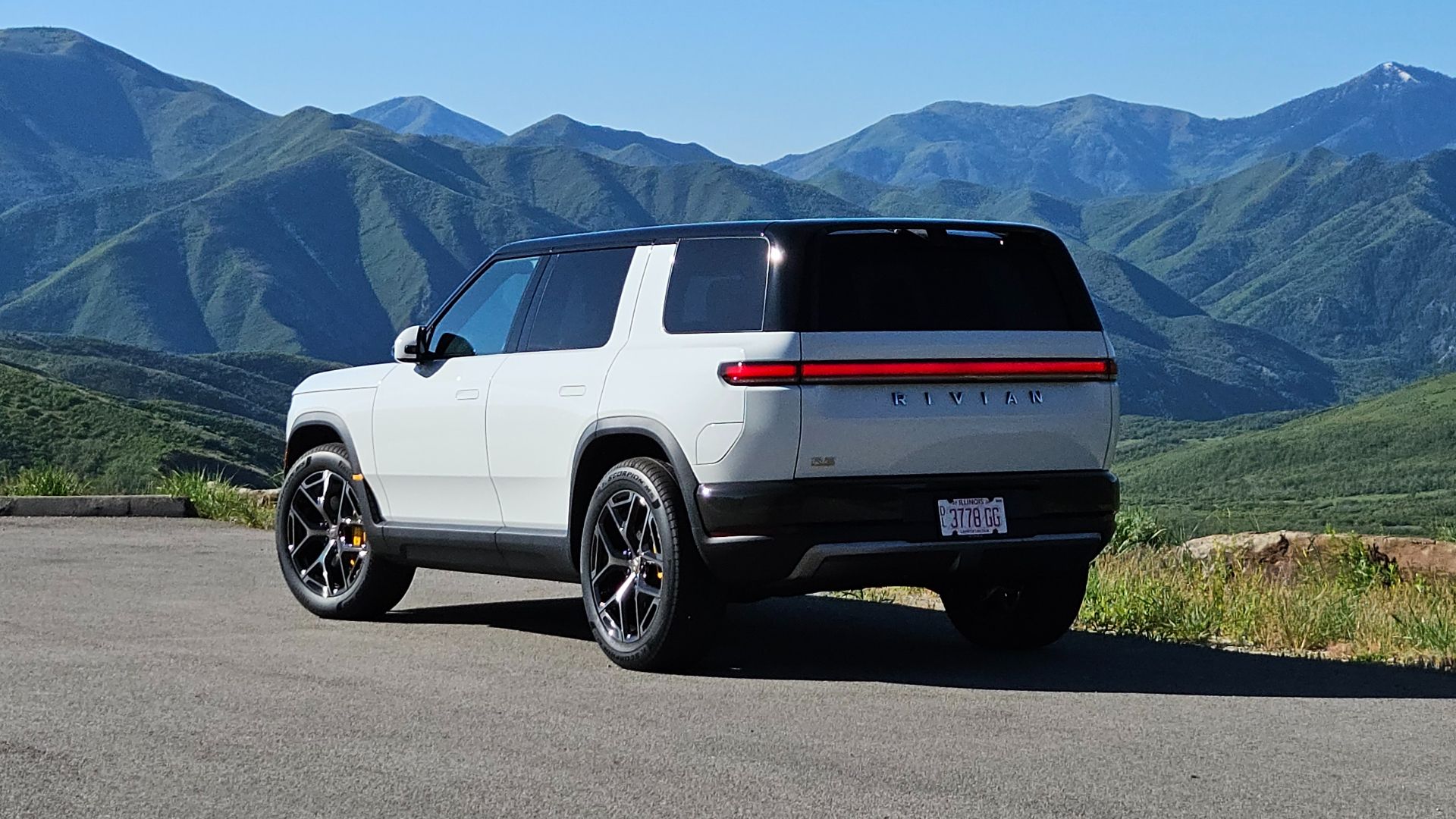 2027 Rivian R2 First Drive Review: Big Luxury With A Not-So-Big Price Tag