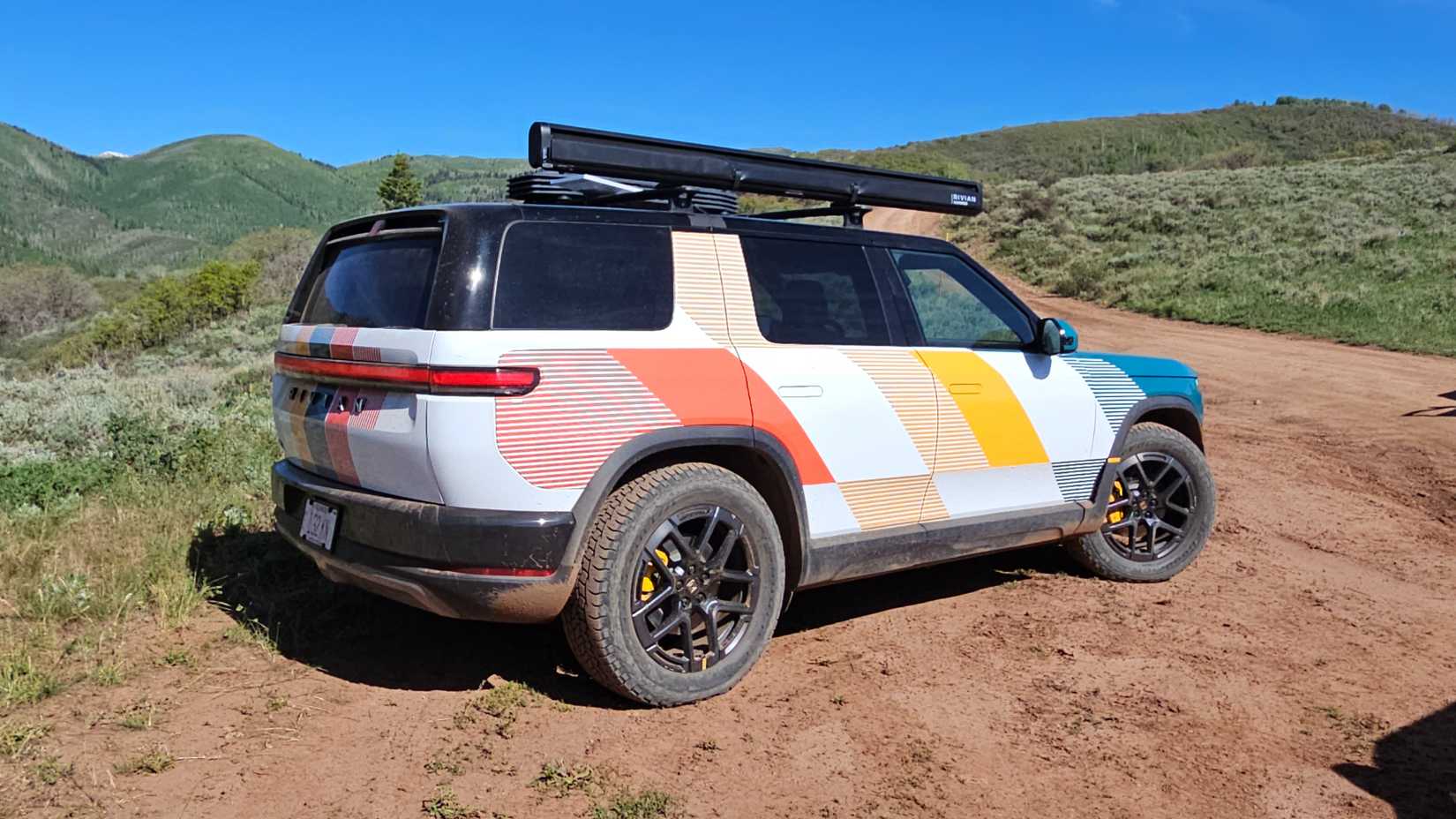 Rivian Must Hit The Mark With R2 And R3 Before Focusing On R4, R5