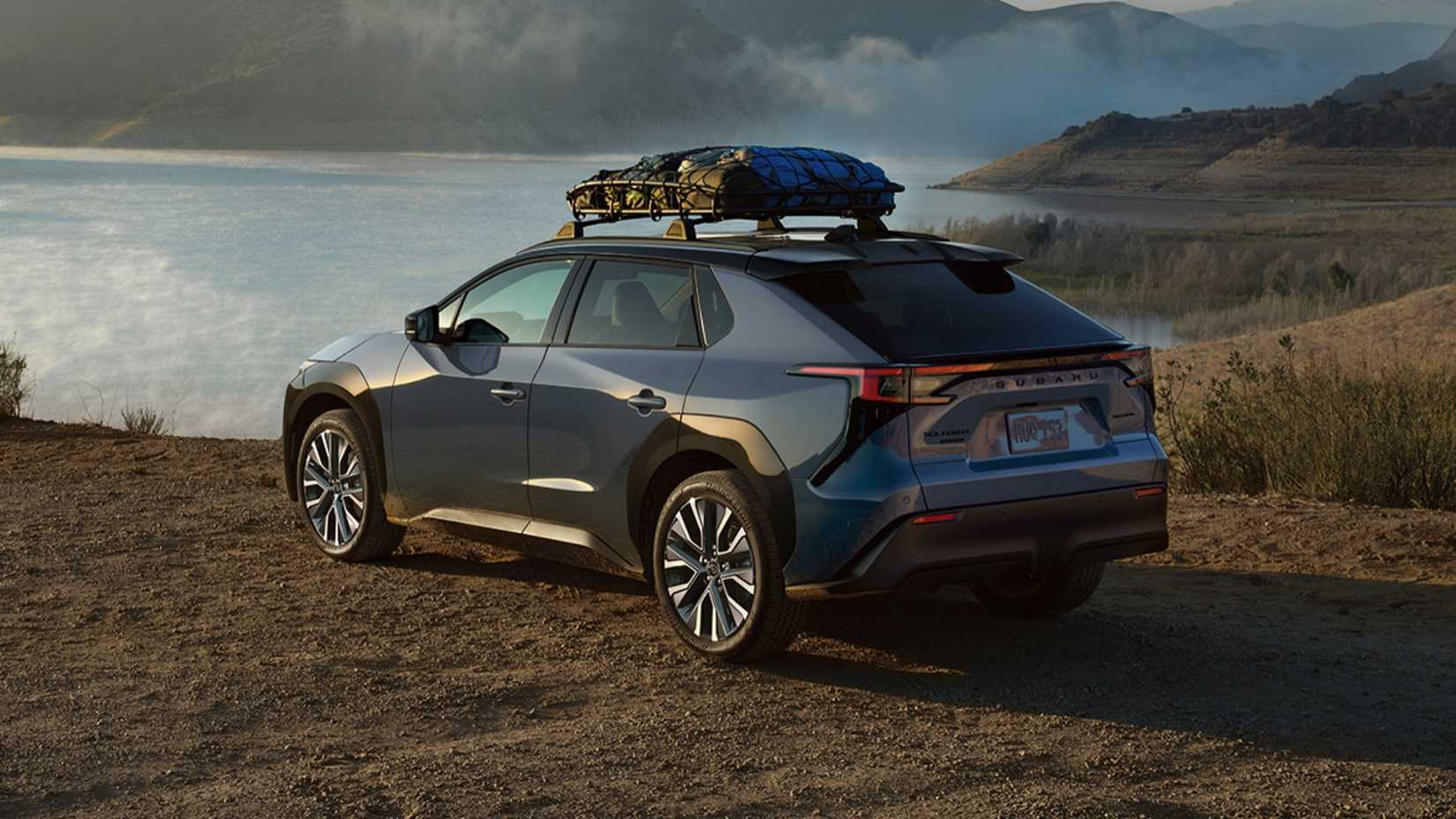 Subaru's Boxer Engine Lasts 300,000 Miles, But Its CVT Dies At 120,000