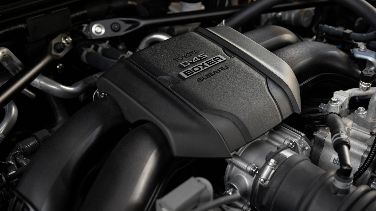 Goodbye Boxer, Subaru's 60-Year-Old Engine Officially Ends European ...