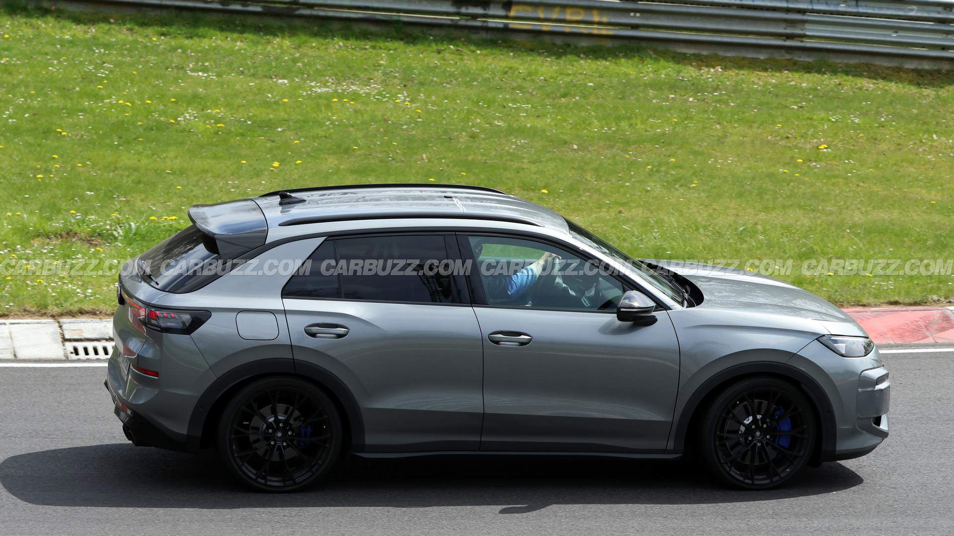 The Volkswagen SUV That Would Take America By Storm Is Getting An Update