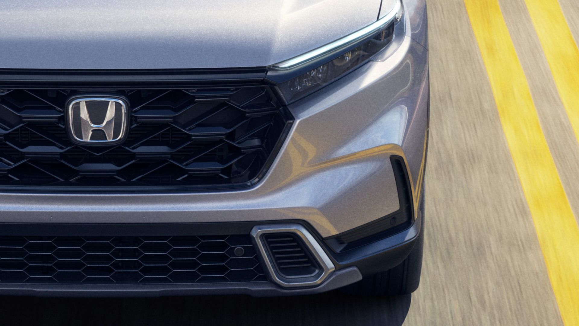 Honda's Humble SUV Is Absolutely Killing The RAV4 Right Now