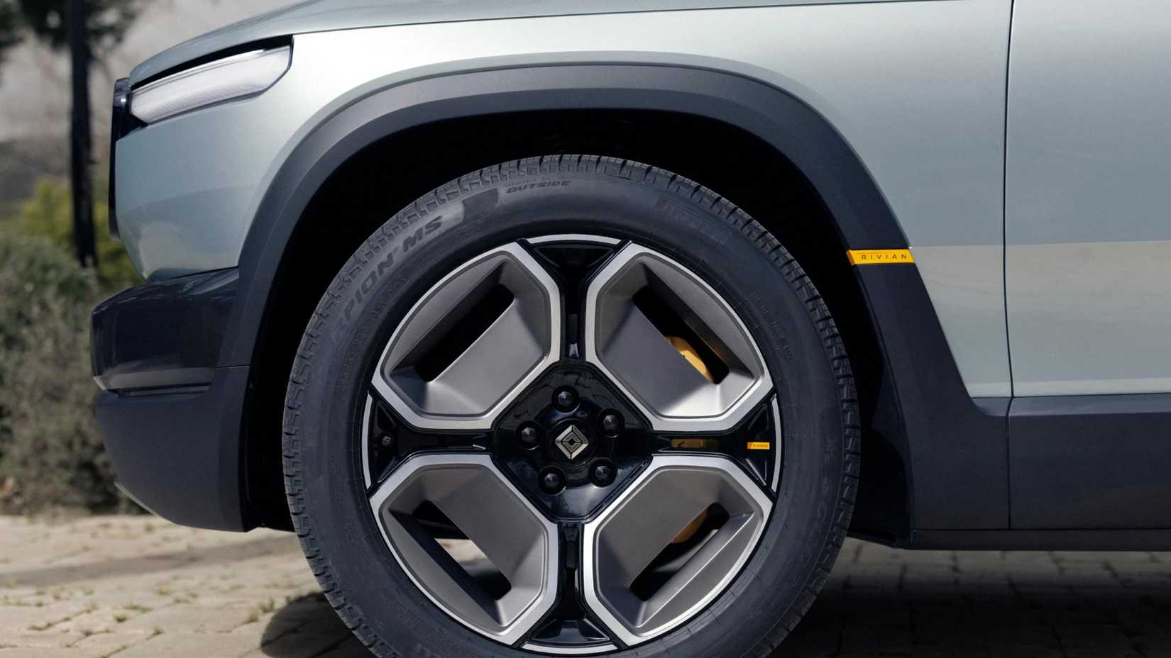 The Rivian R3 Could Be the Most Important EV Since the Model 3