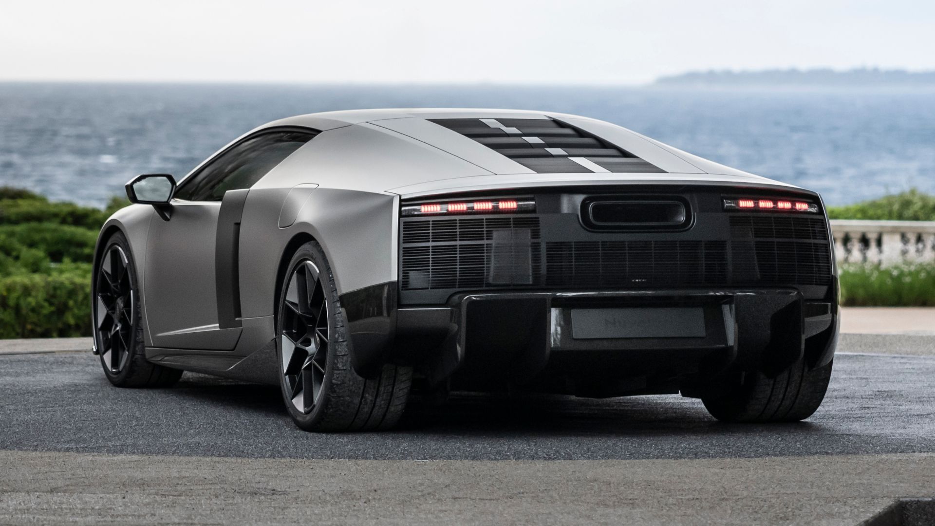 Audi Nuvolari Pricing, Photos & Specs