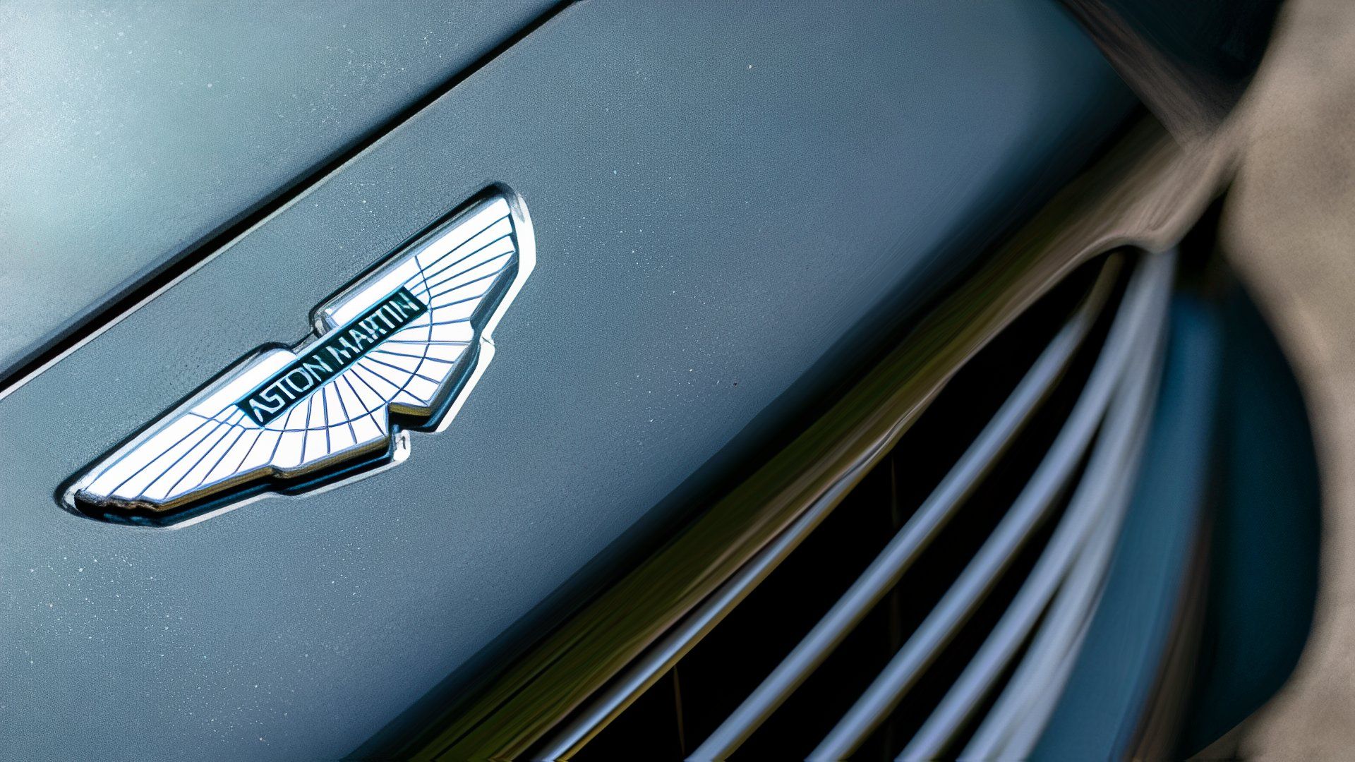 SUV-y od Aston Martin, Range Rover i Maserati w cenie bogato wyposażonego Highlandera