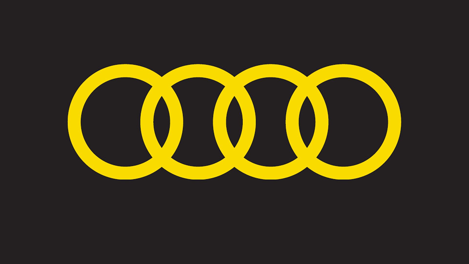 Audi Reviving A Name That Once Graced A Twin-Turbo V10 Concept Car