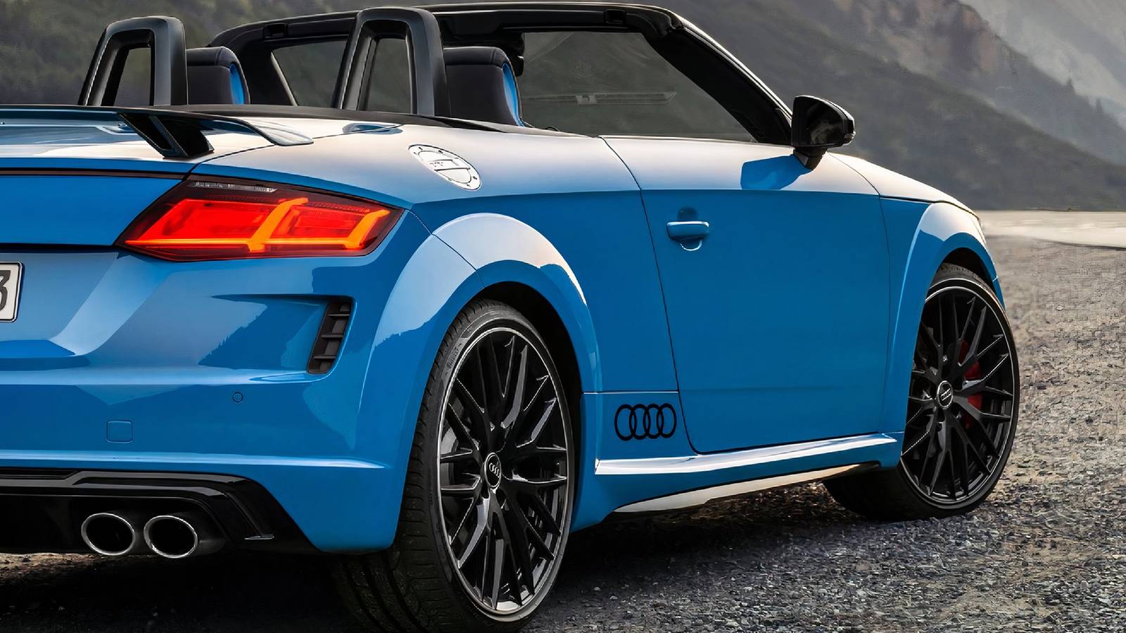 Now Is The Perfect Time To Buy Audi's Last Affordable Roadster