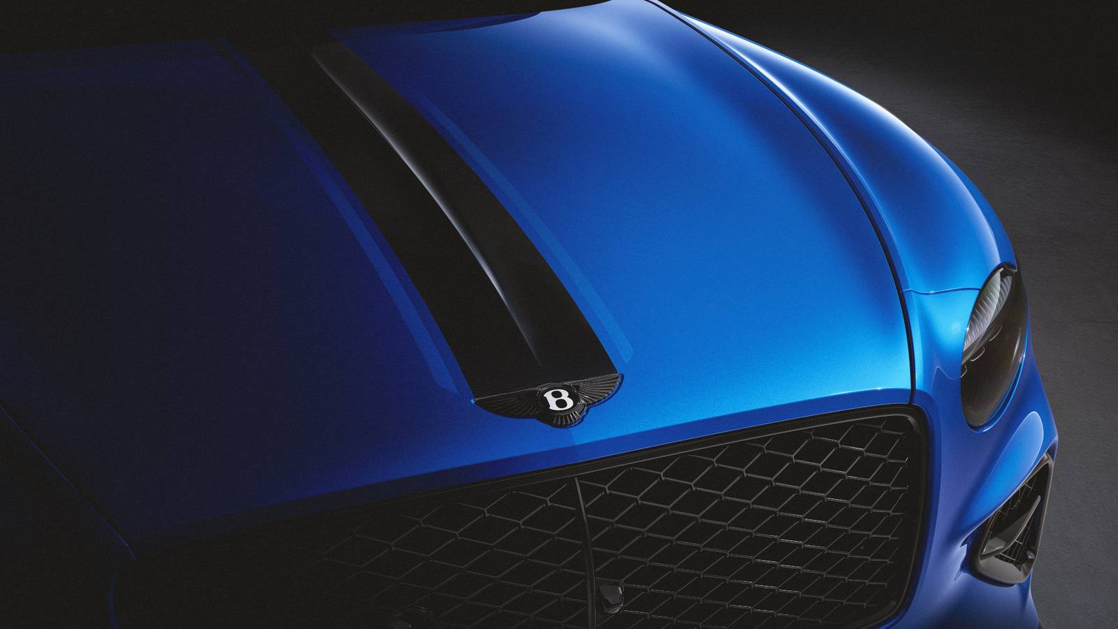 Bentley's New Bespoke Series Declares War On Boring Car Colors